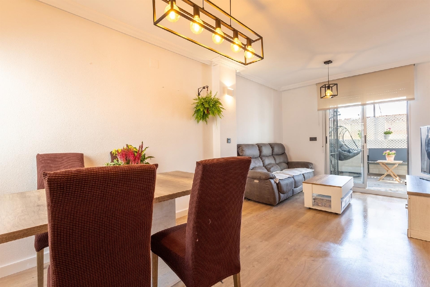 kaufen Penthouse Alicante Centro 03001 Alacantí 1