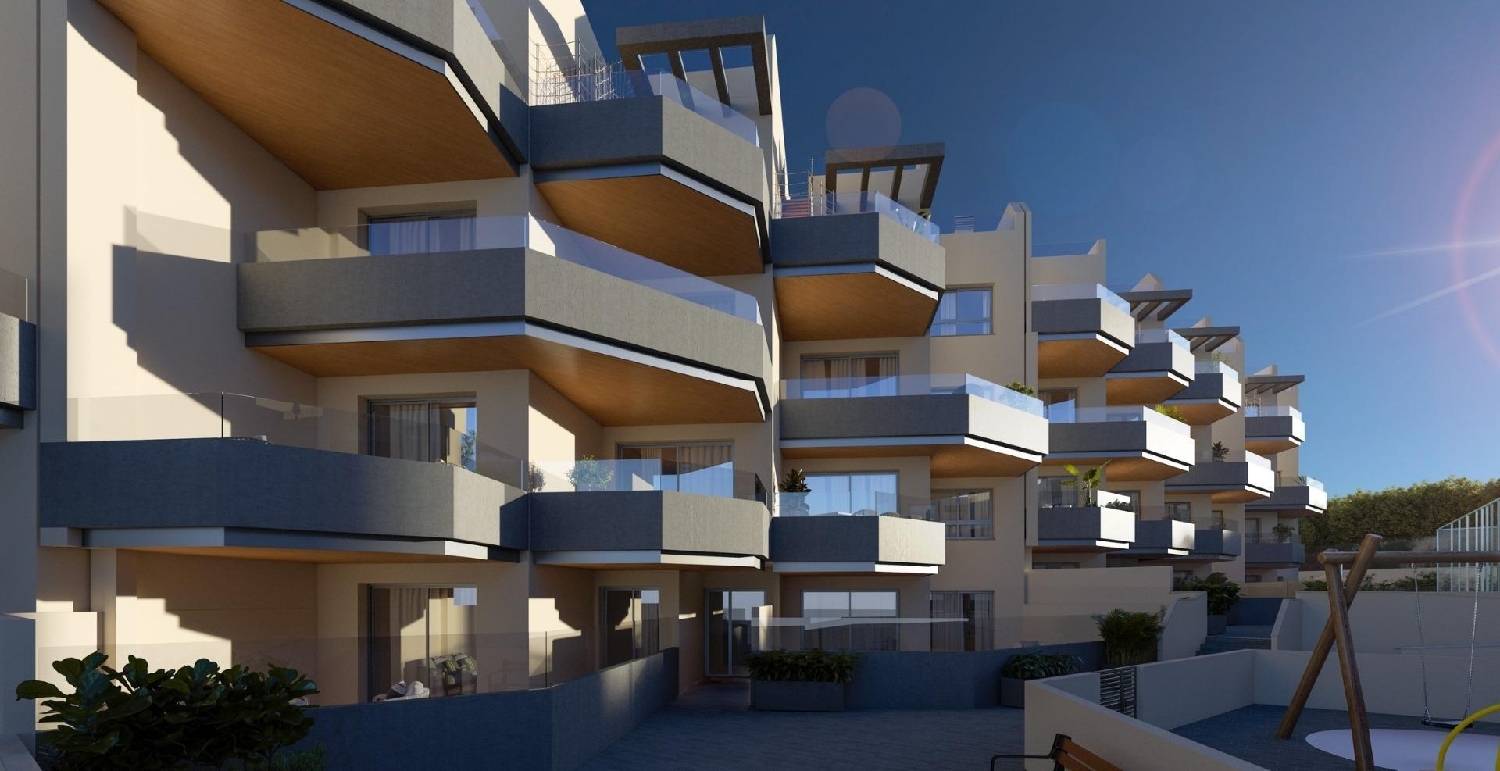  en venta ático Almayate Alto Axarquía 8