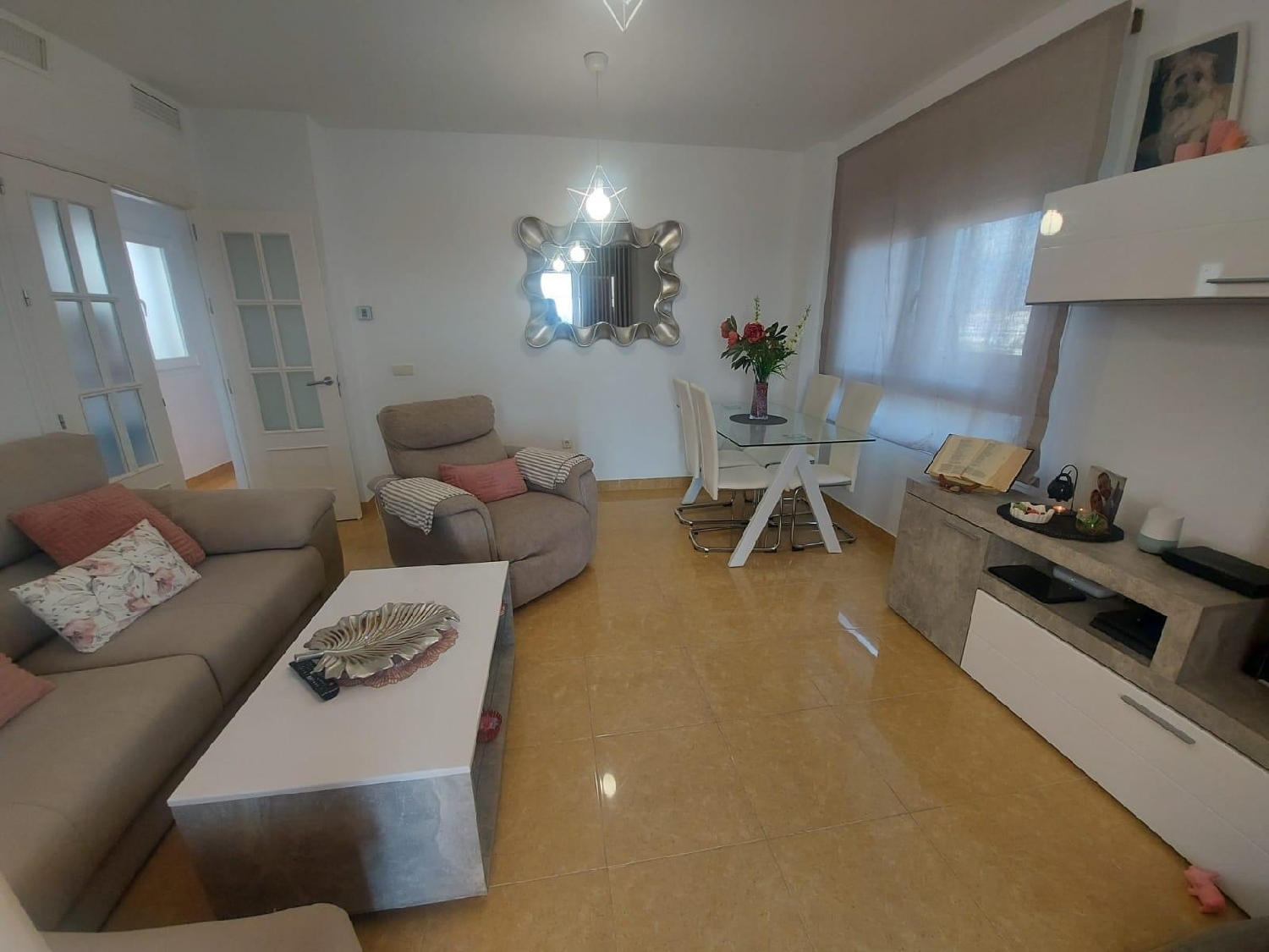 te koop penthouse Almerimar Poniente Almeriense 3