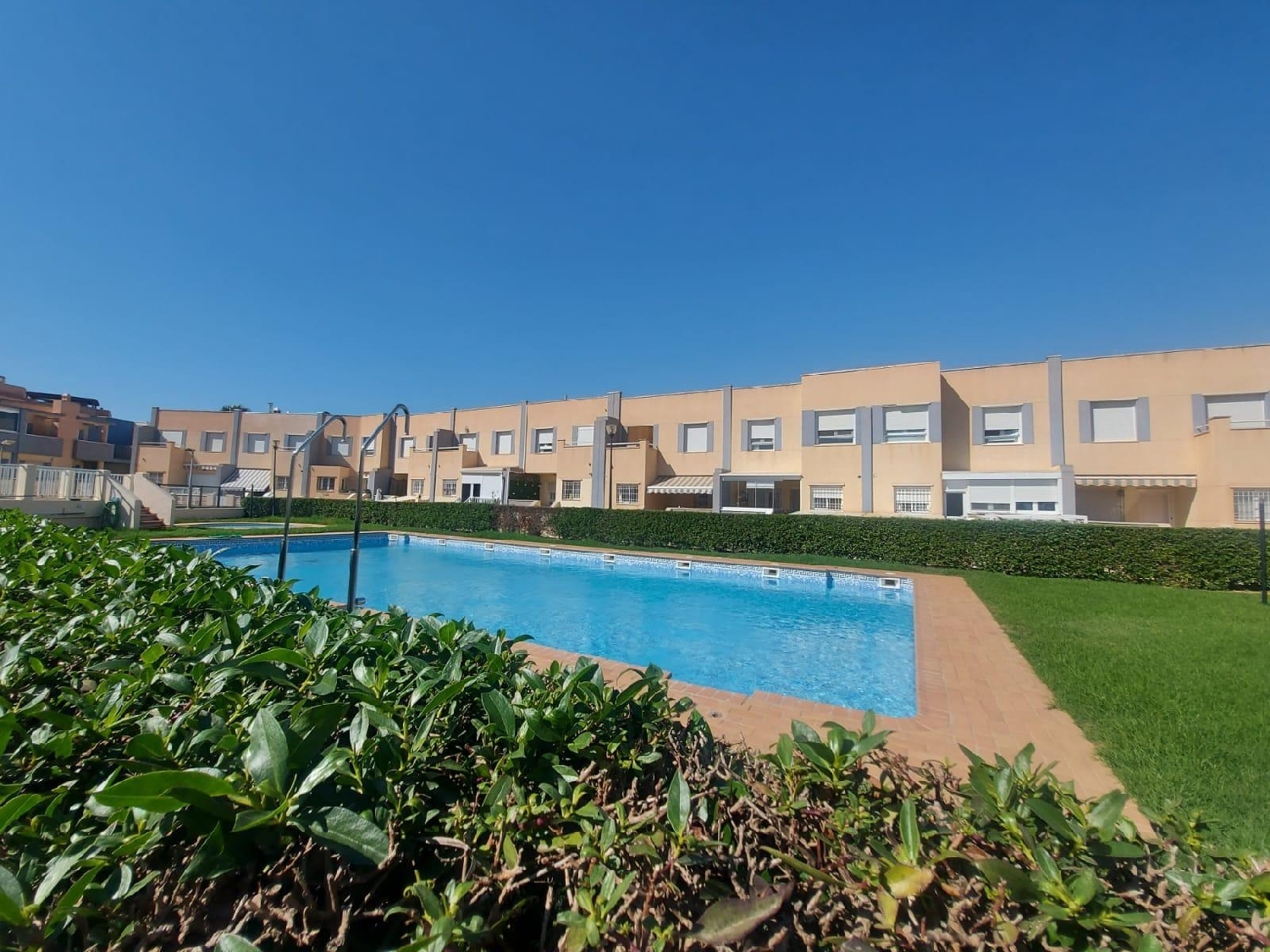 te koop penthouse Almerimar Poniente Almeriense 1
