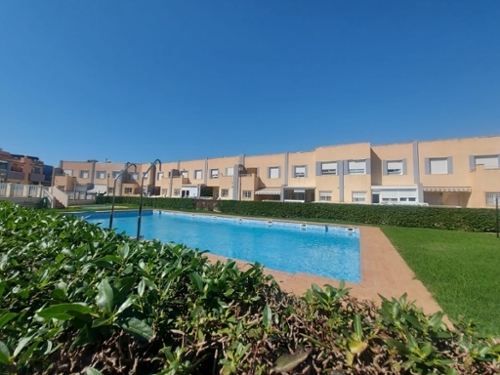 Almerimar Poniente Almeriense penthouse foto 6315648