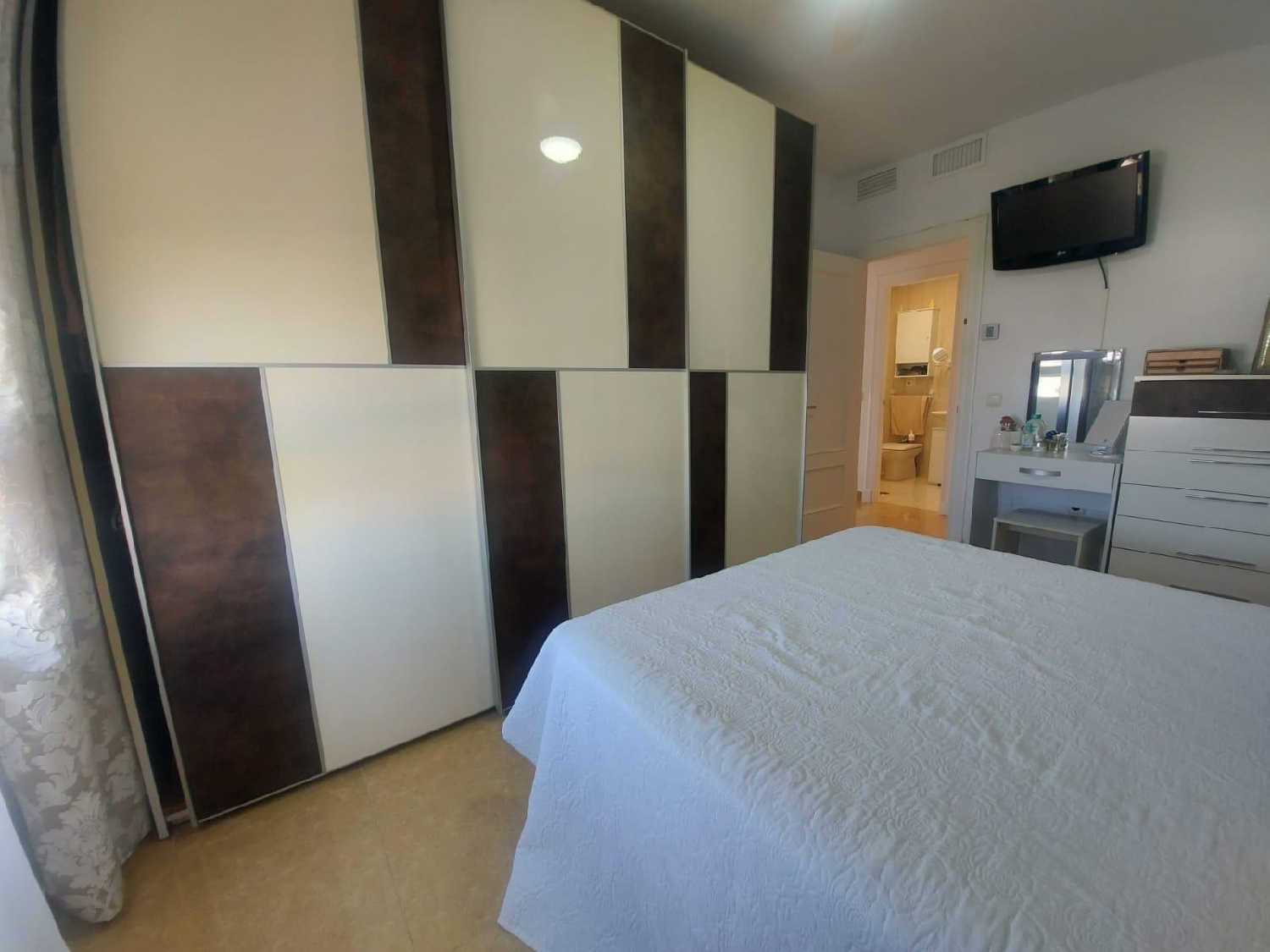te koop penthouse Almerimar Poniente Almeriense 8