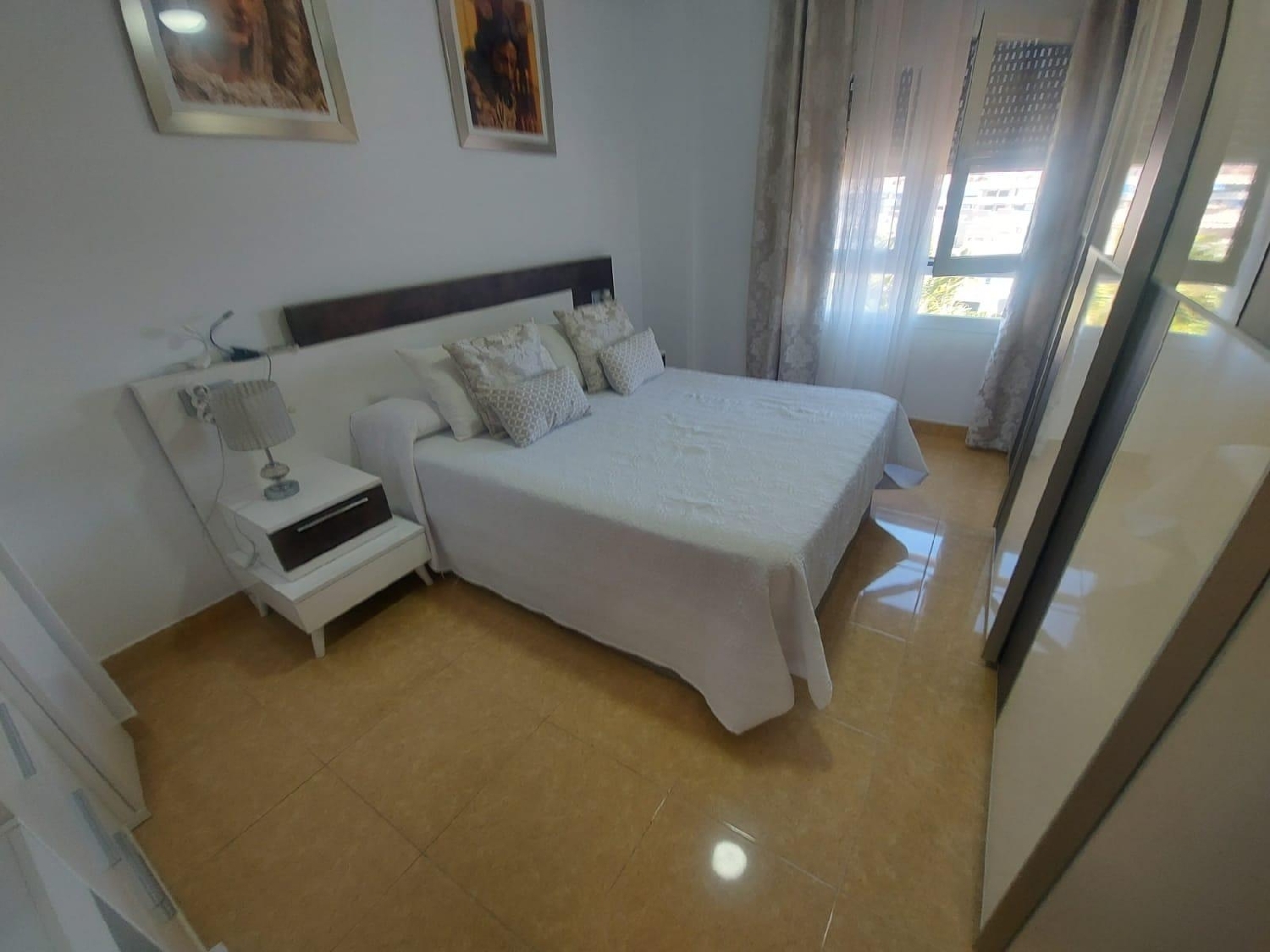 te koop penthouse Almerimar Poniente Almeriense 7