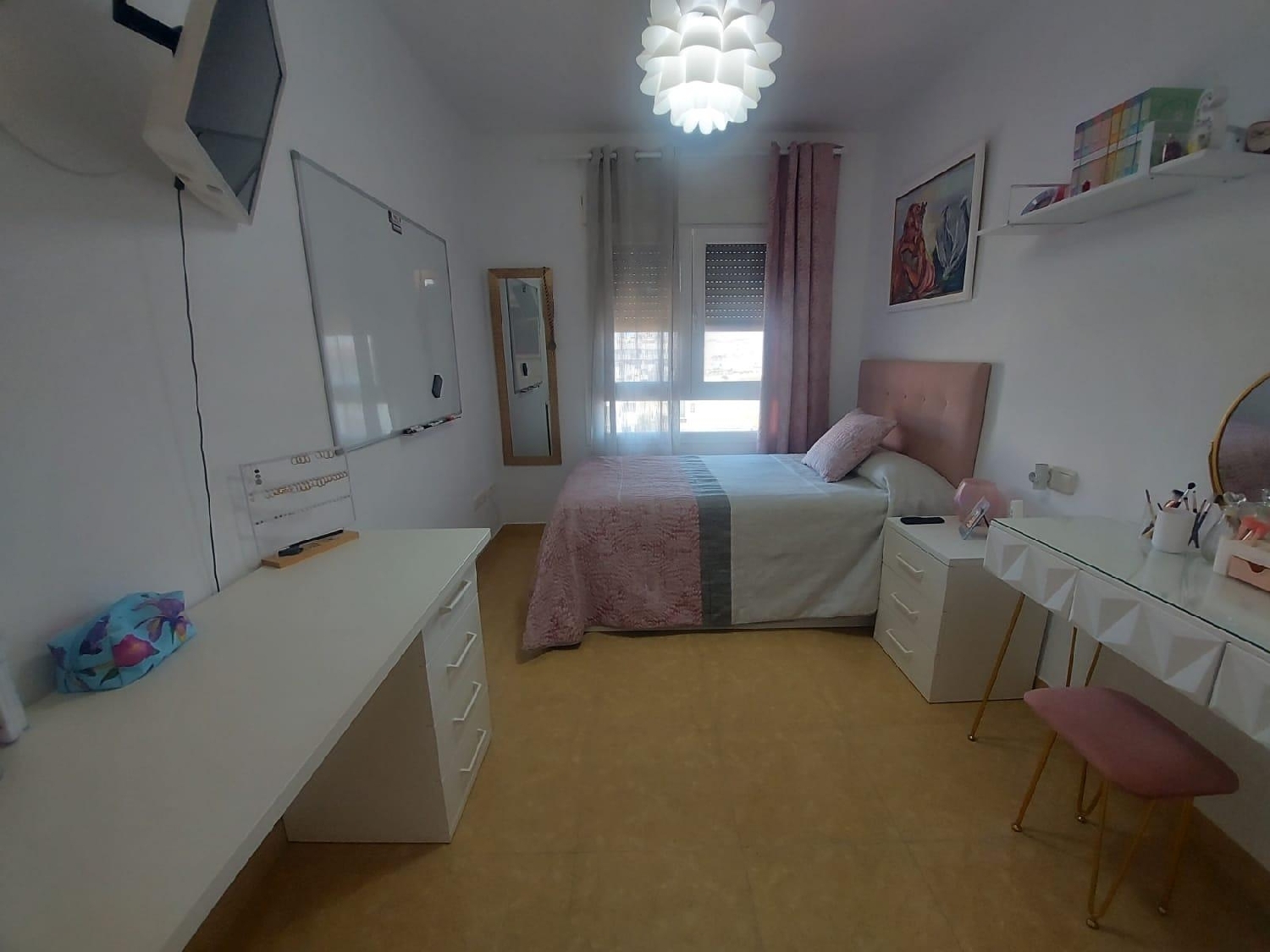 te koop penthouse Almerimar Poniente Almeriense 6