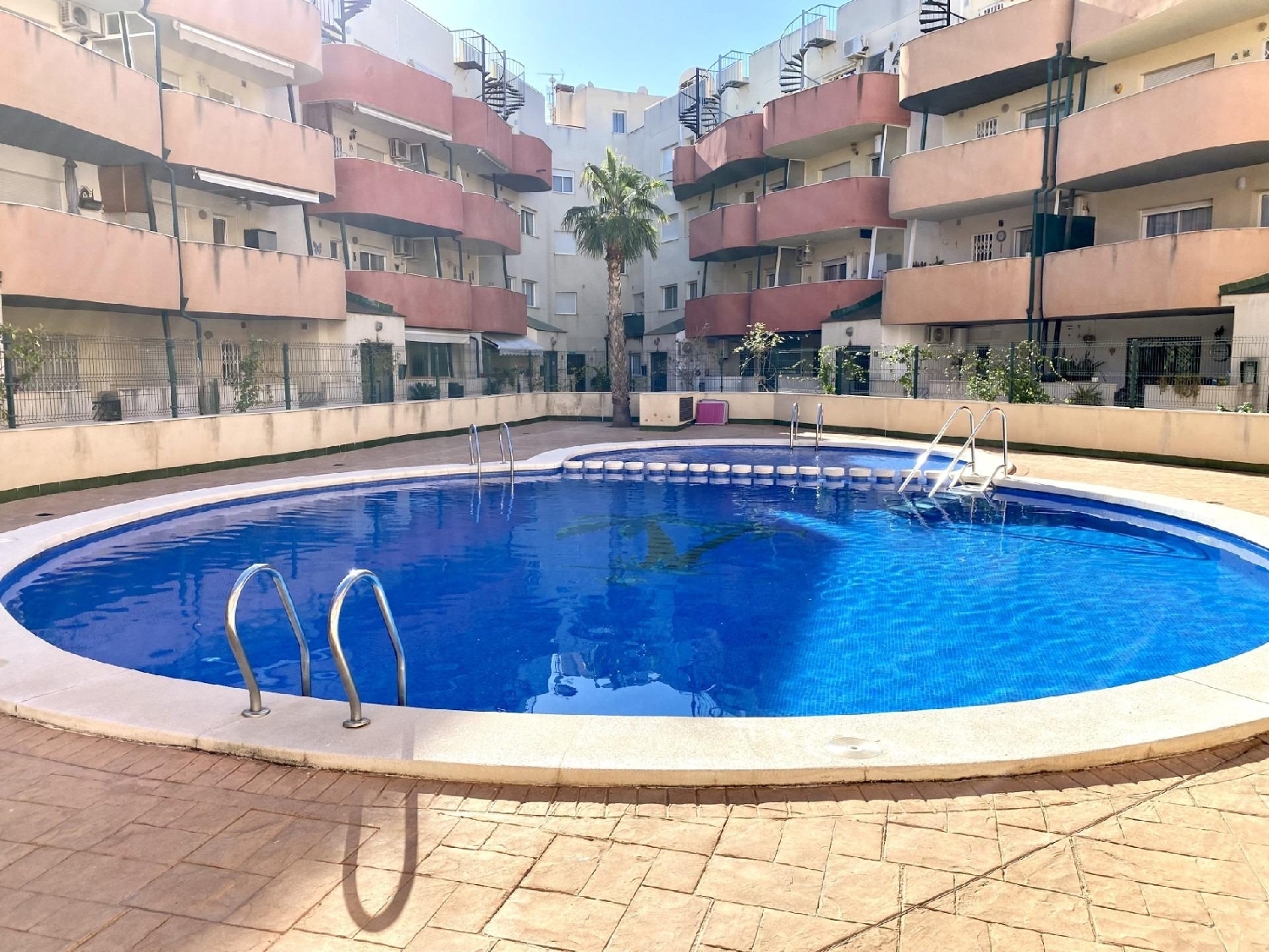 te koop penthouse Almoradí Baix Segura 2