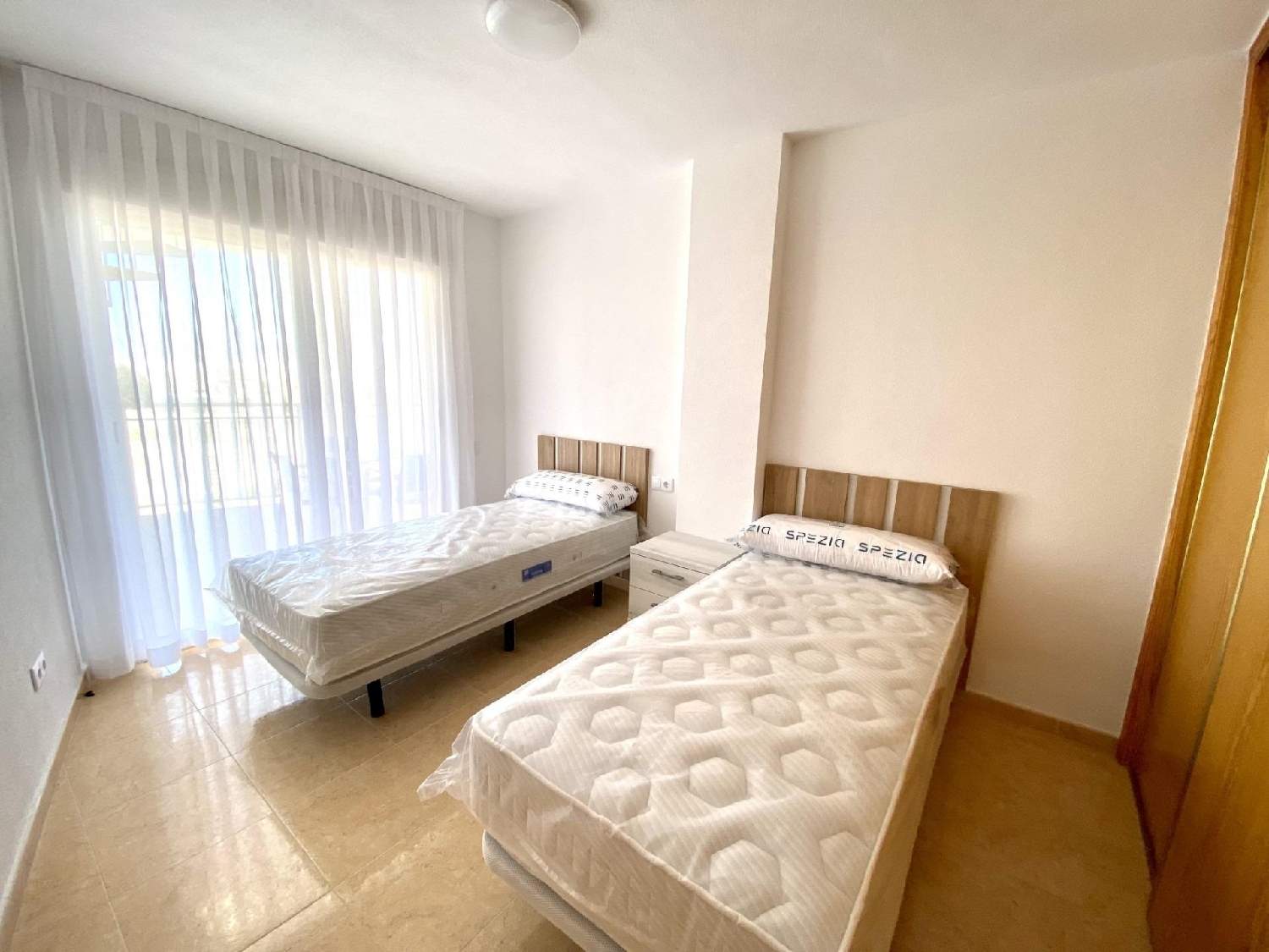  te koop penthouse Almoradí Baix Segura 7