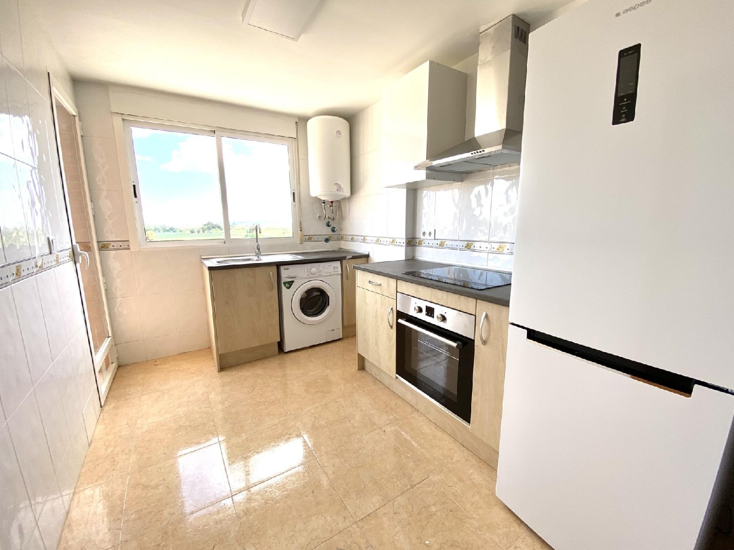  te koop penthouse Almoradí Baix Segura 8