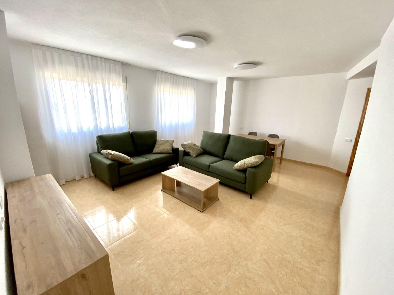 te koop penthouse Almoradí Baix Segura 3
