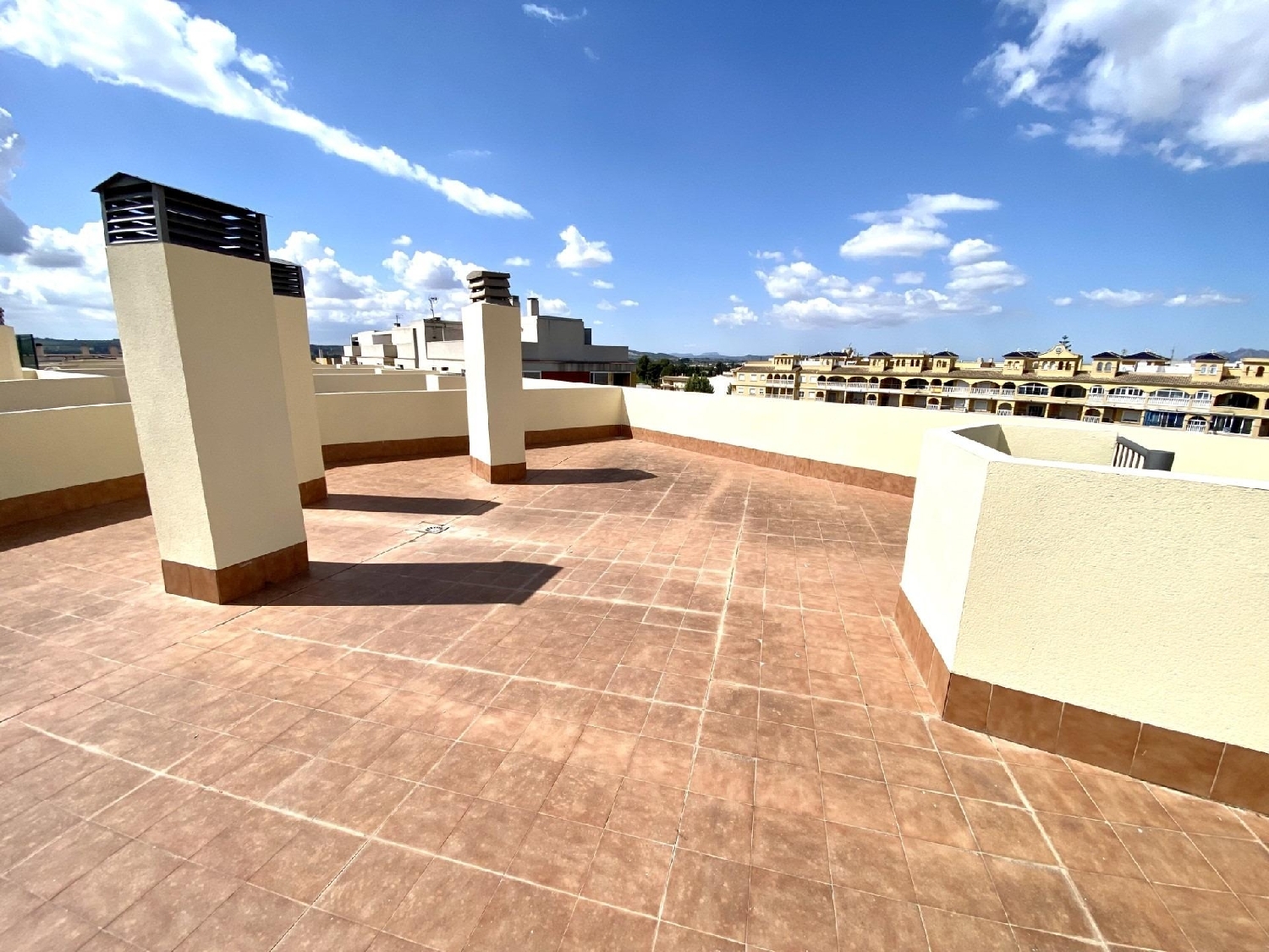  te koop penthouse Almoradí Baix Segura 4