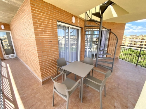 Almoradí Baix Segura penthouse foto 6315848