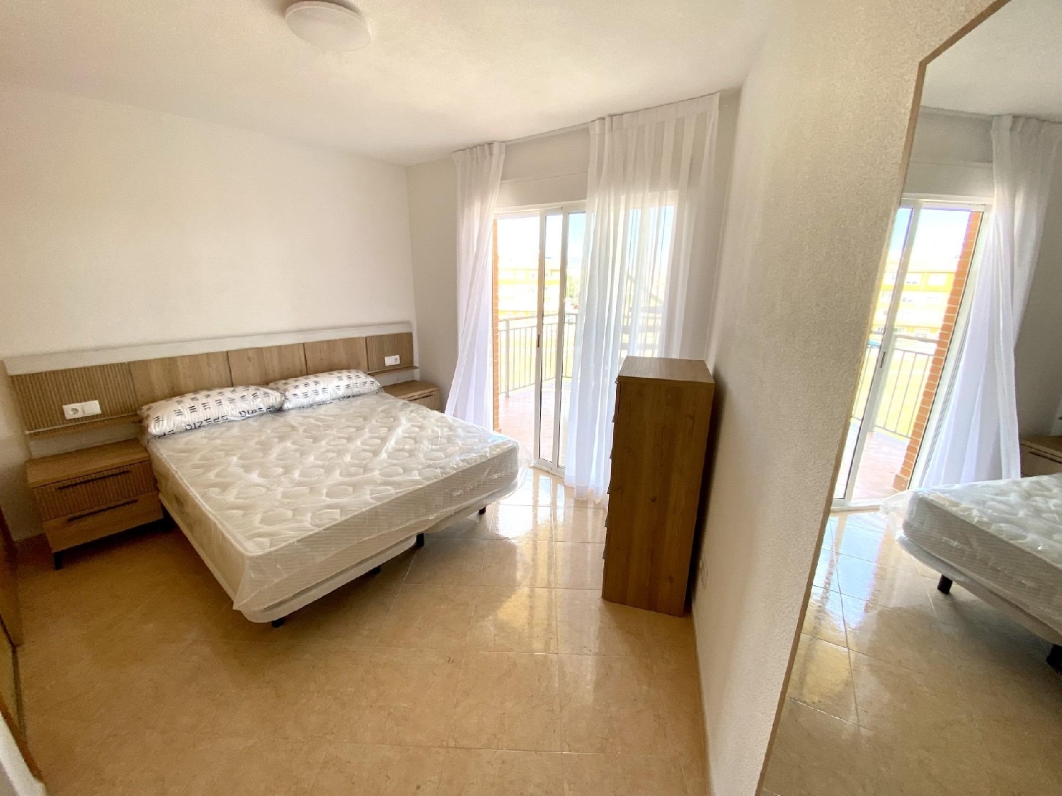  te koop penthouse Almoradí Baix Segura 5