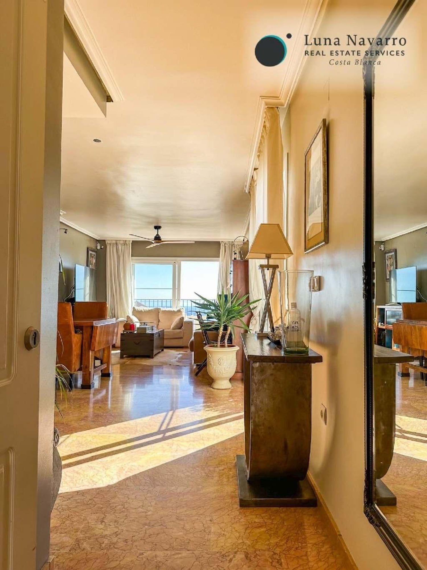  te koop penthouse Altea Marina Baixa 7