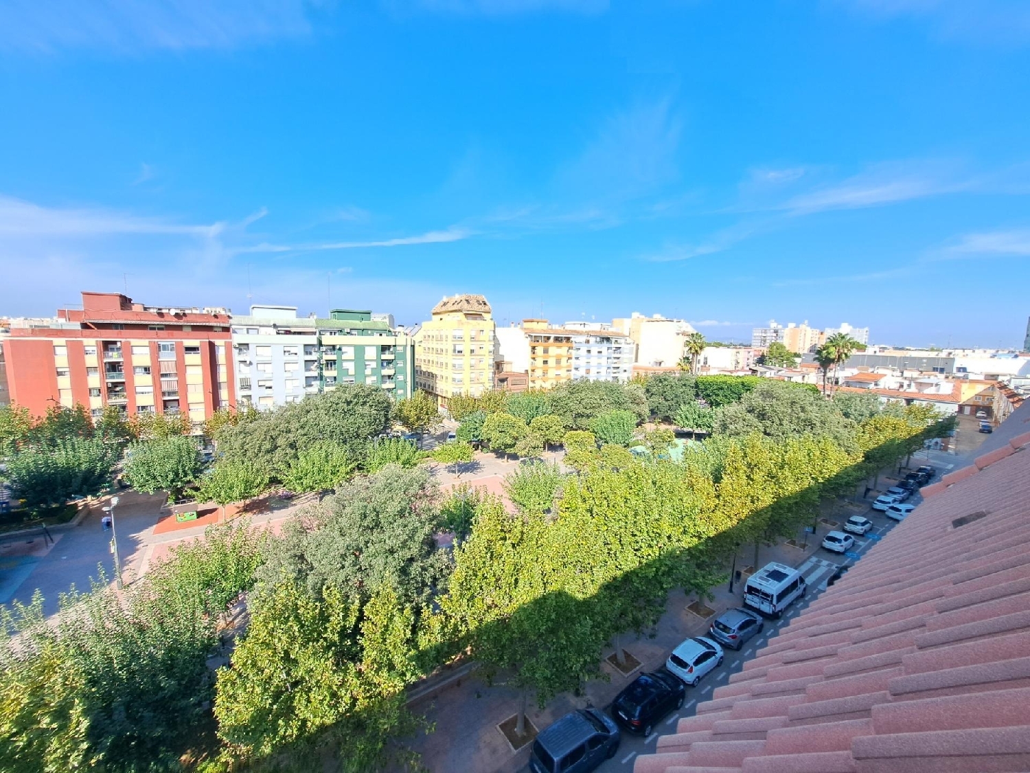  for sale penthouse Alzira Ribera Alta 2