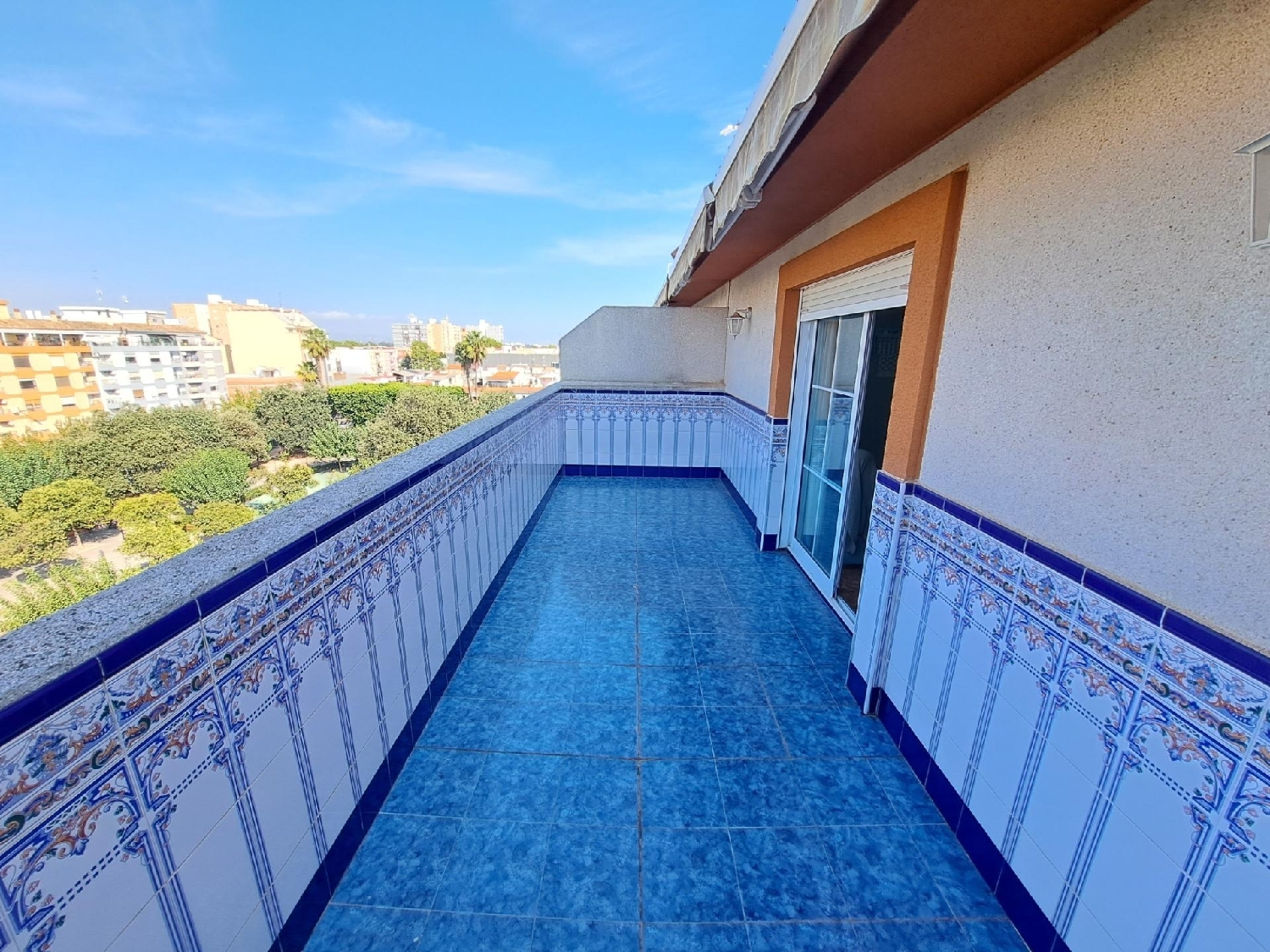 for sale penthouse Alzira Ribera Alta 5