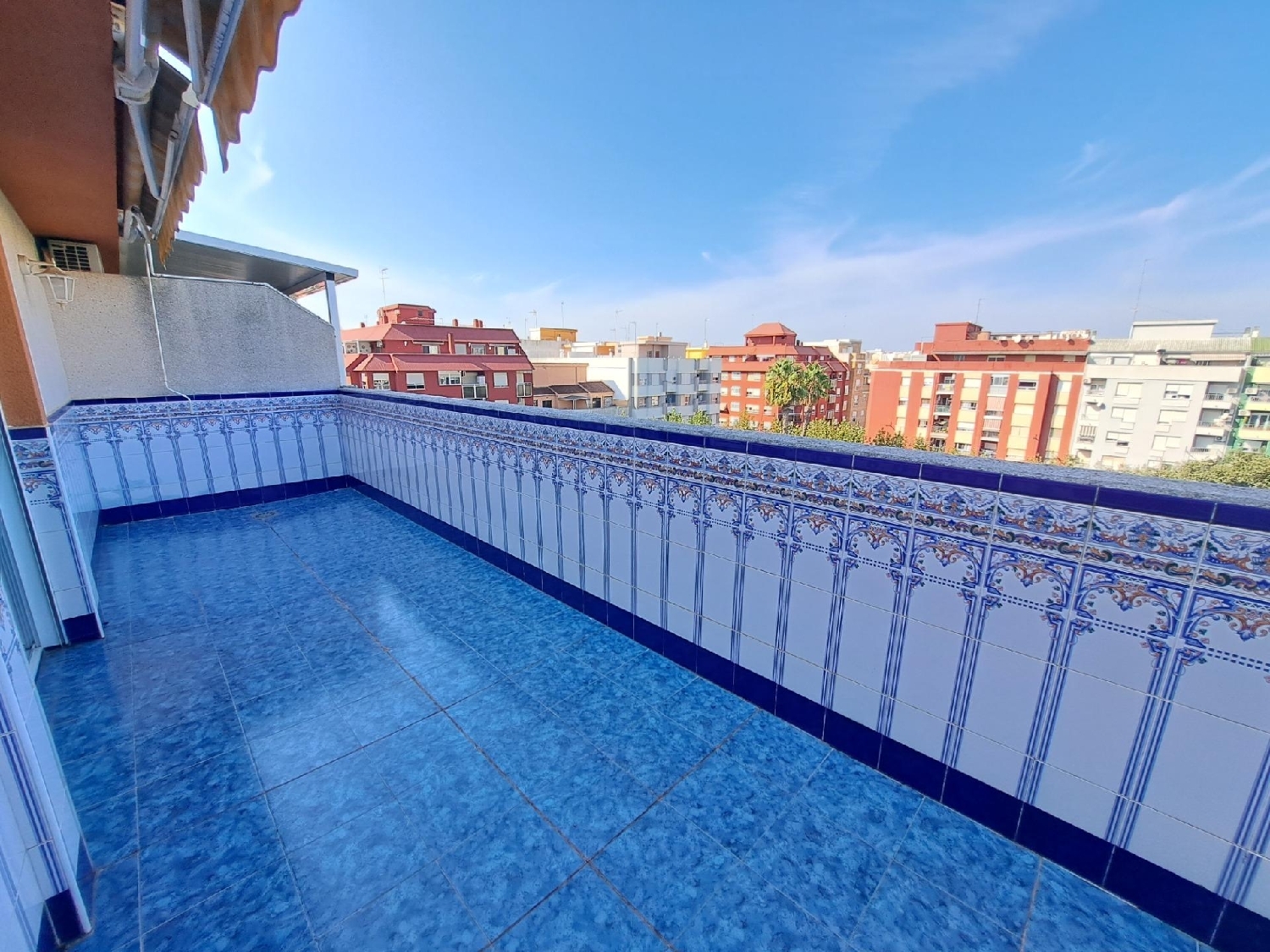  for sale penthouse Alzira Ribera Alta 3