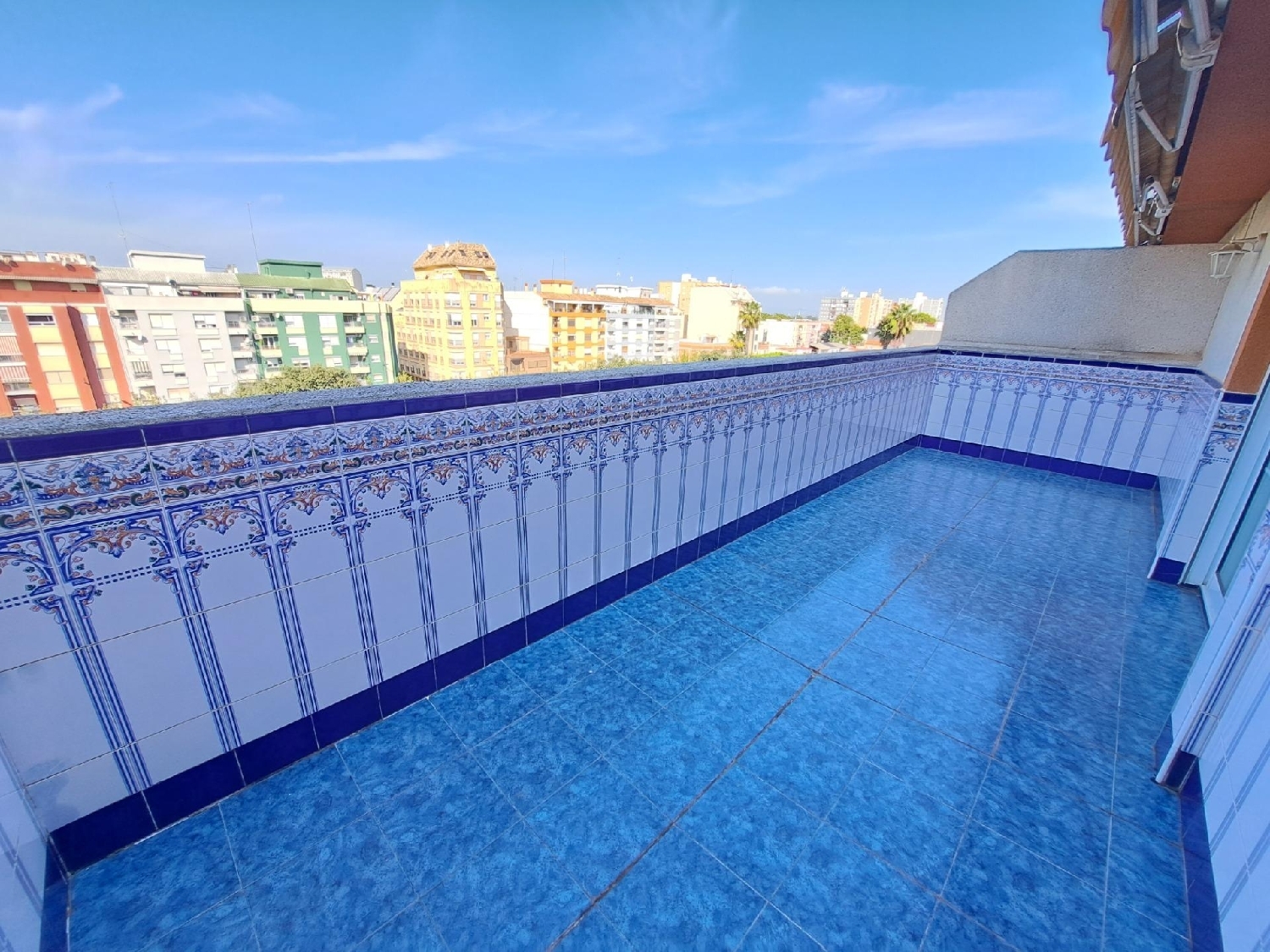  for sale penthouse Alzira Ribera Alta 4