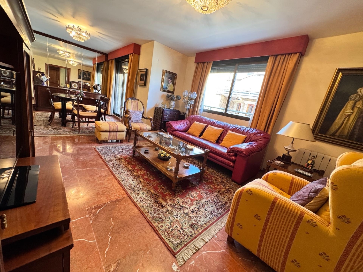  en venta ático Alzira Ribera Alta 4