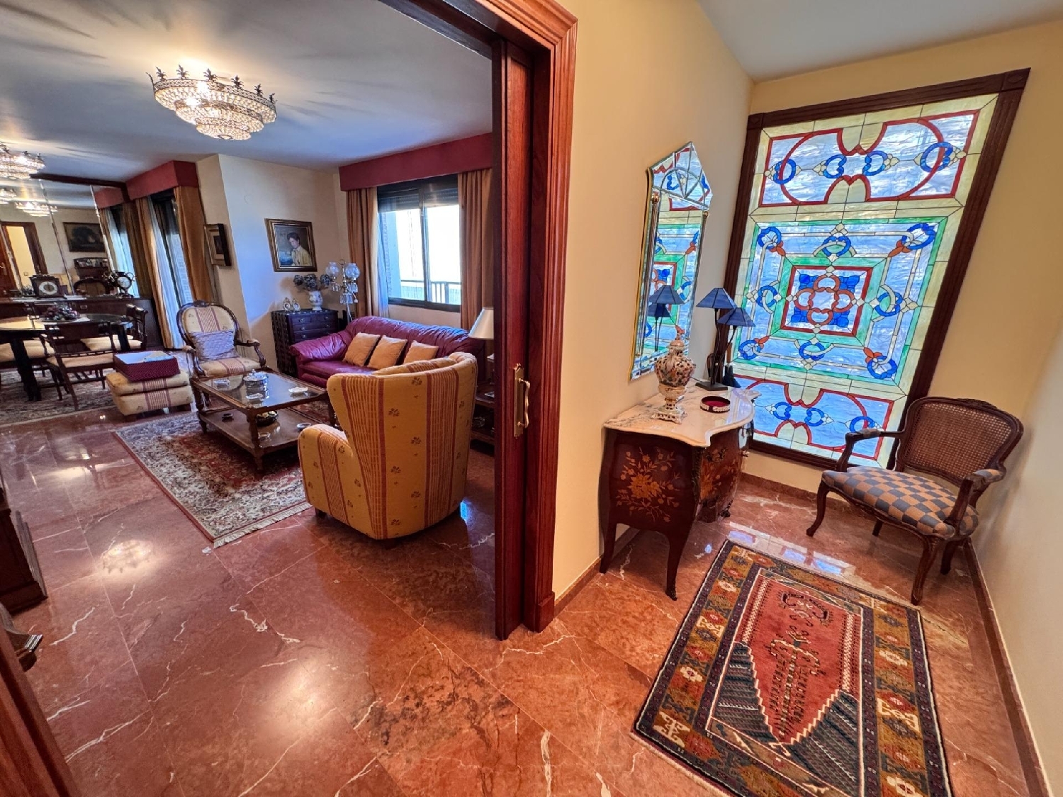  en venta ático Alzira Ribera Alta 1