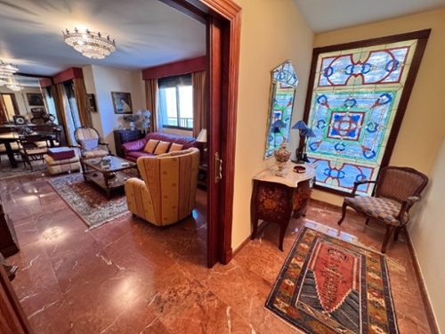 Alzira Ribera Alta ático foto 6320120