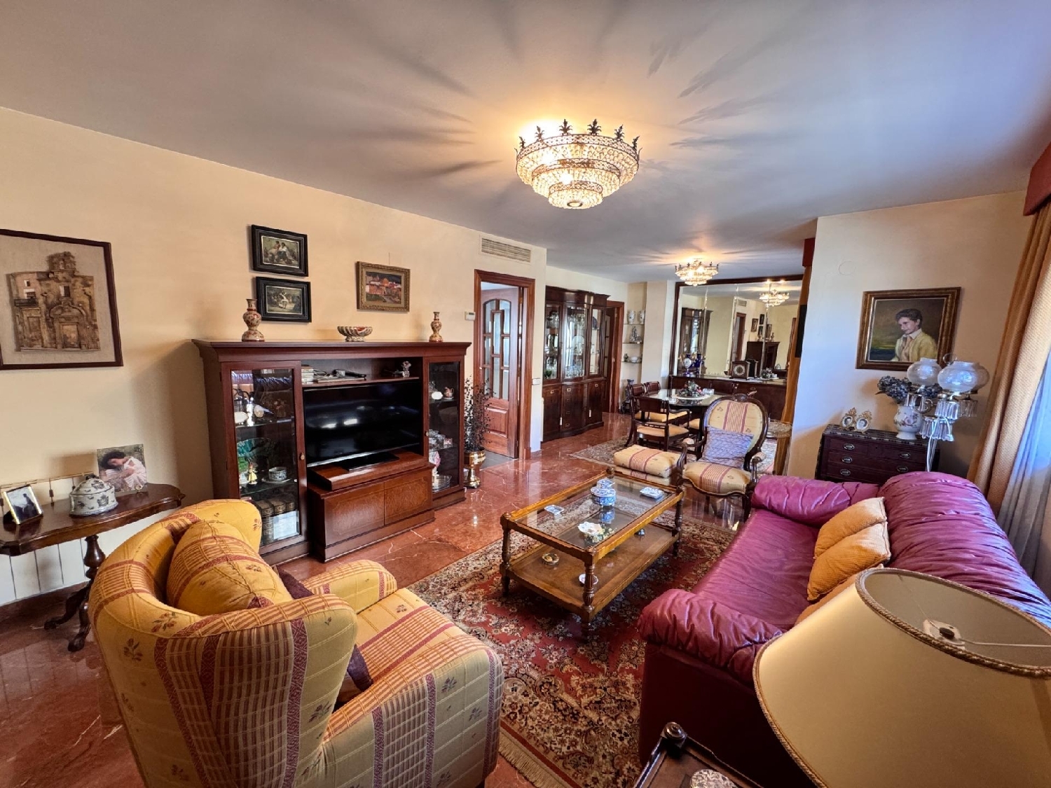  en venta ático Alzira Ribera Alta 5