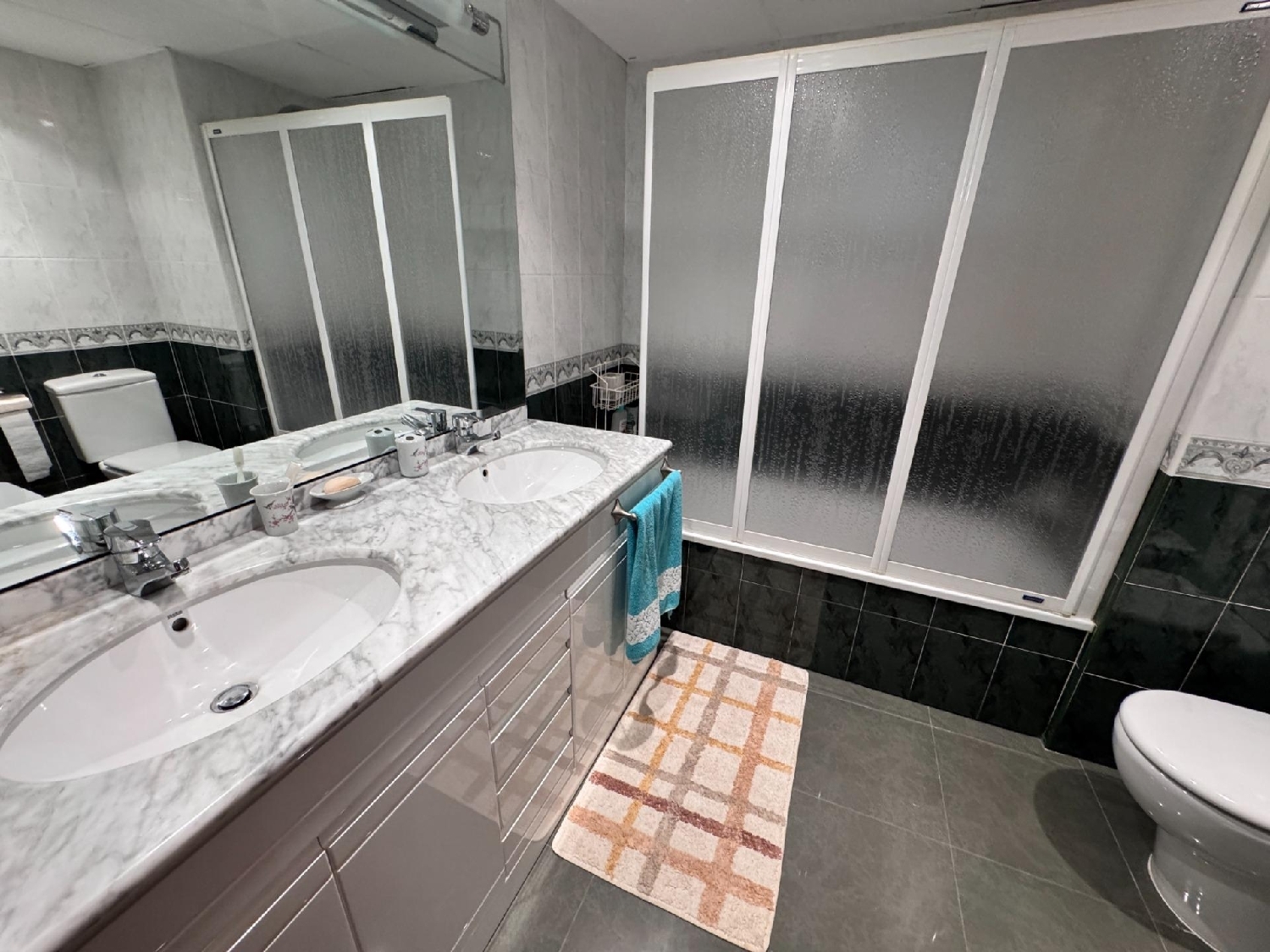  en venta ático Alzira Ribera Alta 7