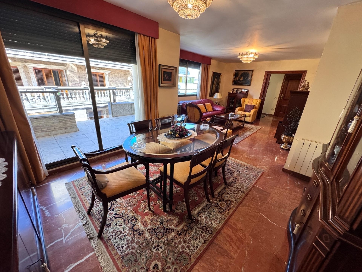  en venta ático Alzira Ribera Alta 6