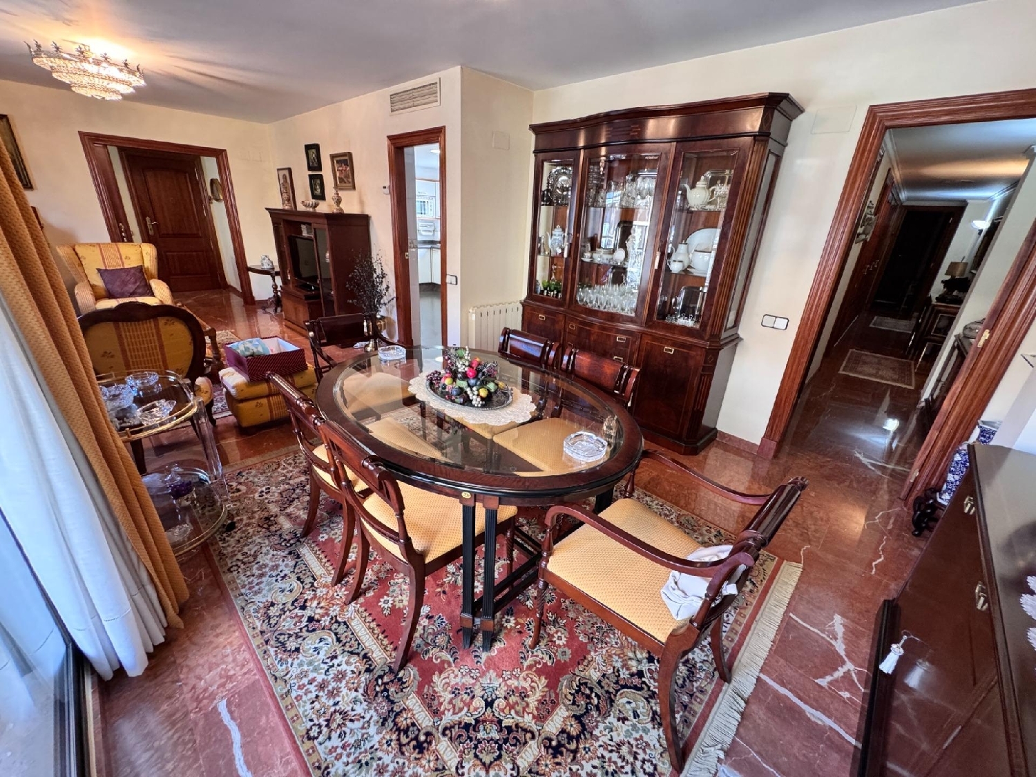  en venta ático Alzira Ribera Alta 3