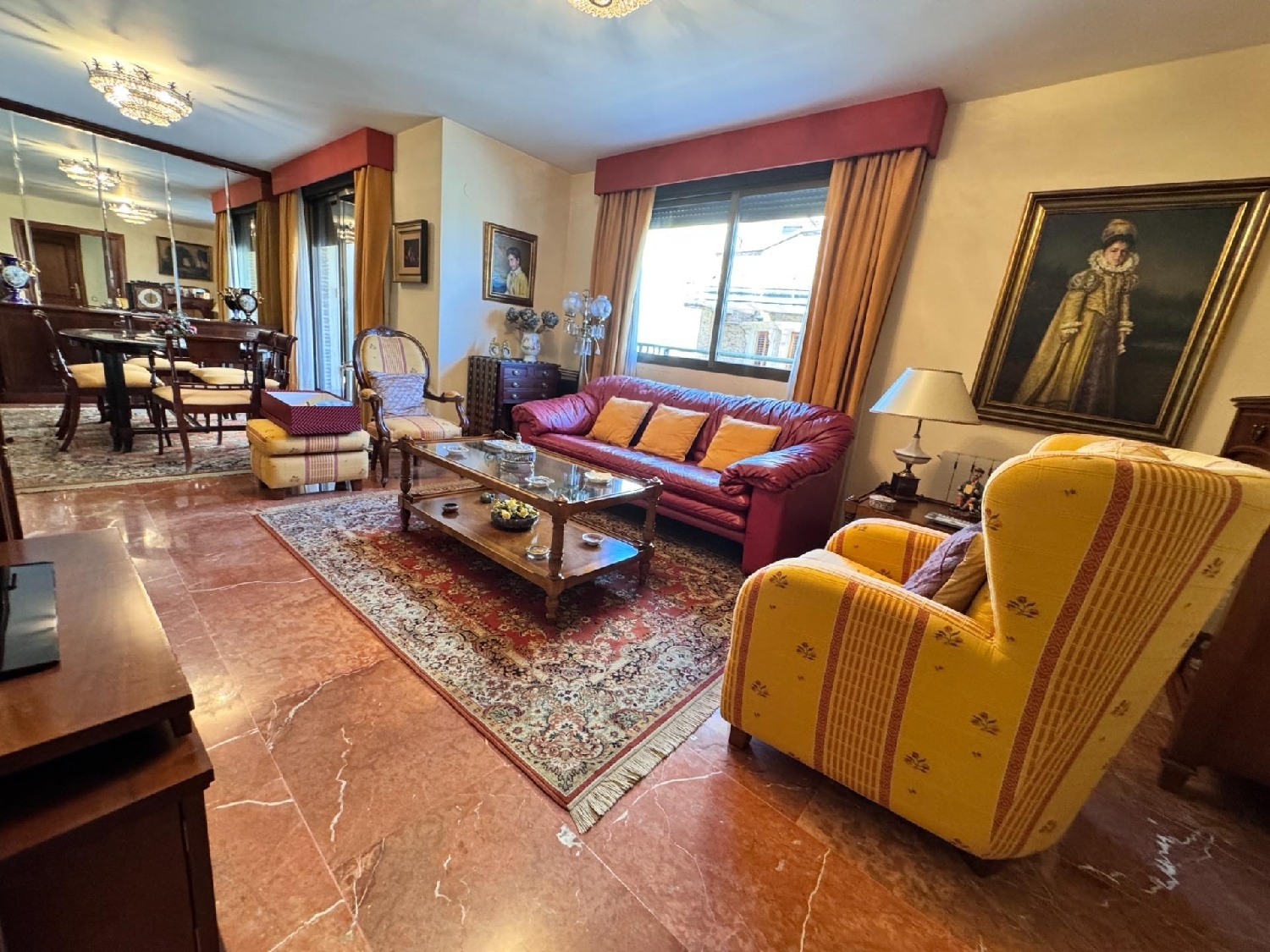  en venta ático Alzira Ribera Alta 2