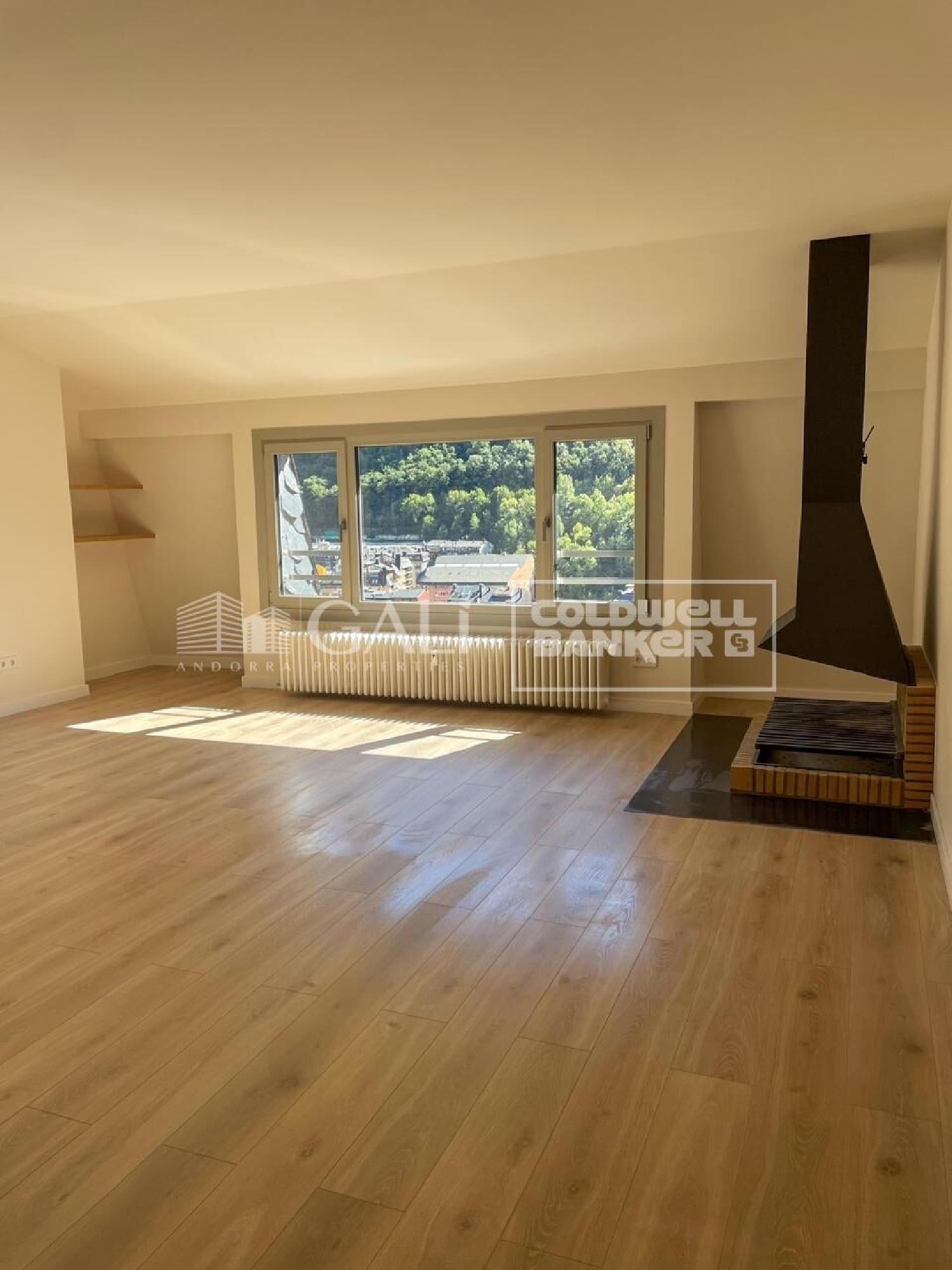 à vendre penthouse Andorra La Vella Andorra La Vella 4