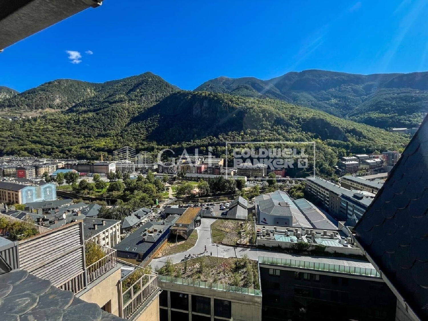 à vendre penthouse Andorra La Vella Andorra La Vella 7