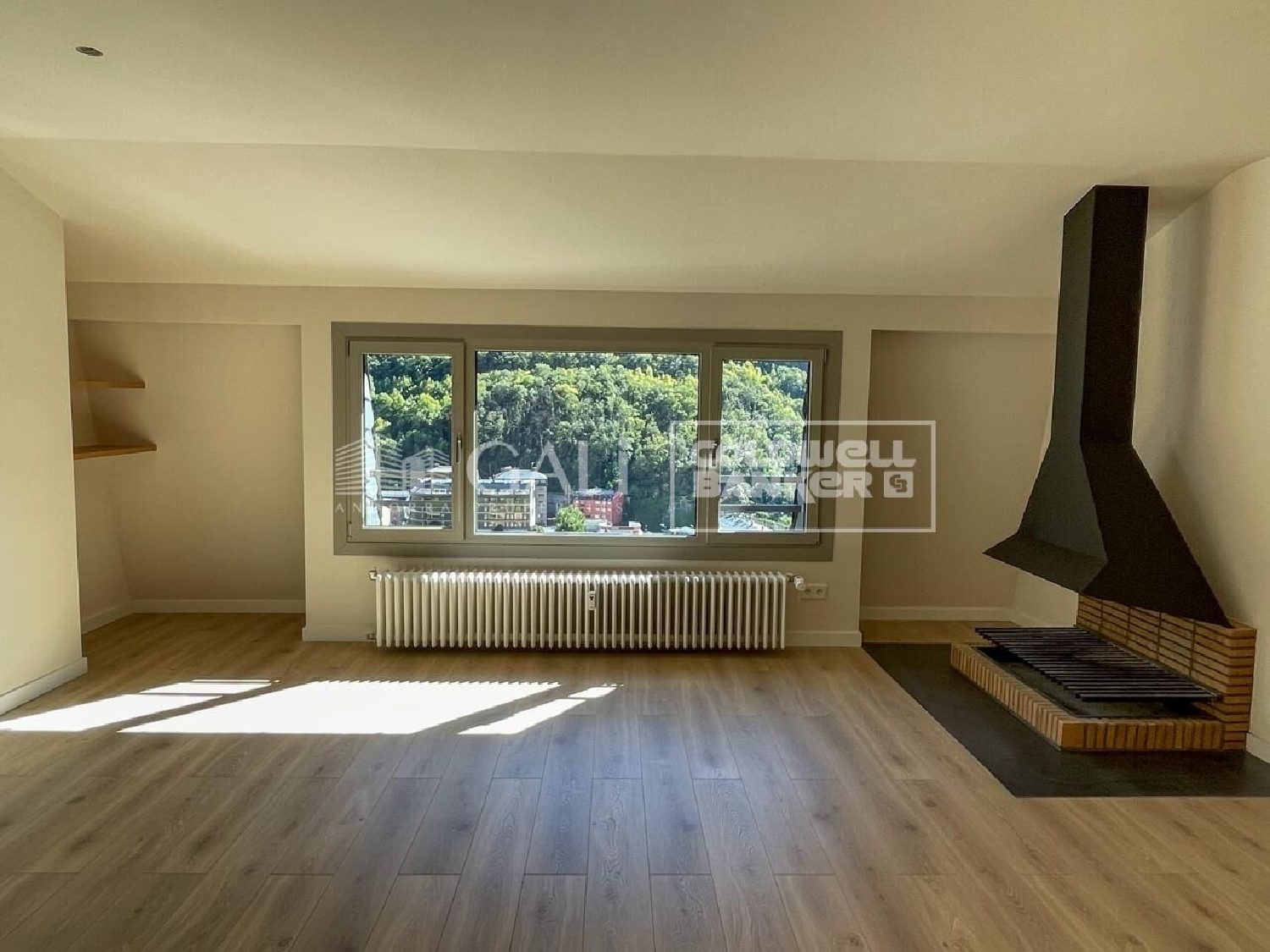 à vendre penthouse Andorra La Vella Andorra La Vella 2