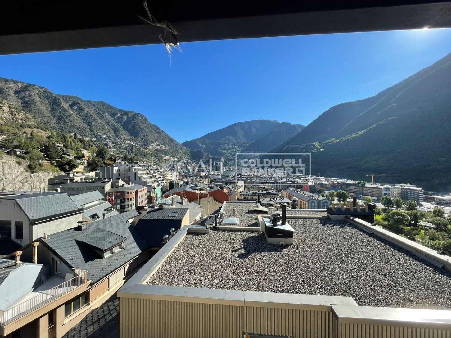 à vendre penthouse Andorra La Vella Andorra La Vella 6