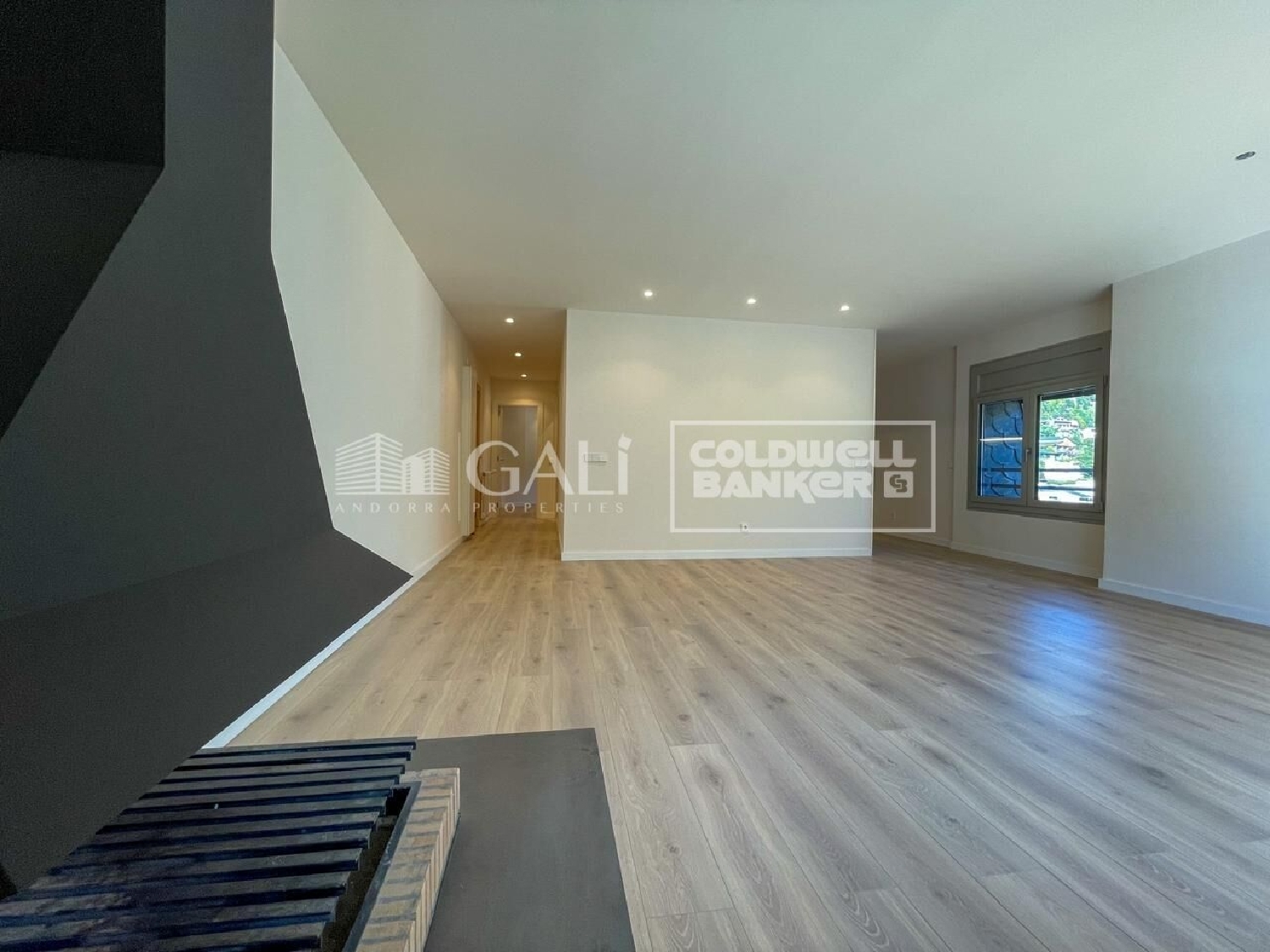 à vendre penthouse Andorra La Vella Andorra La Vella 3