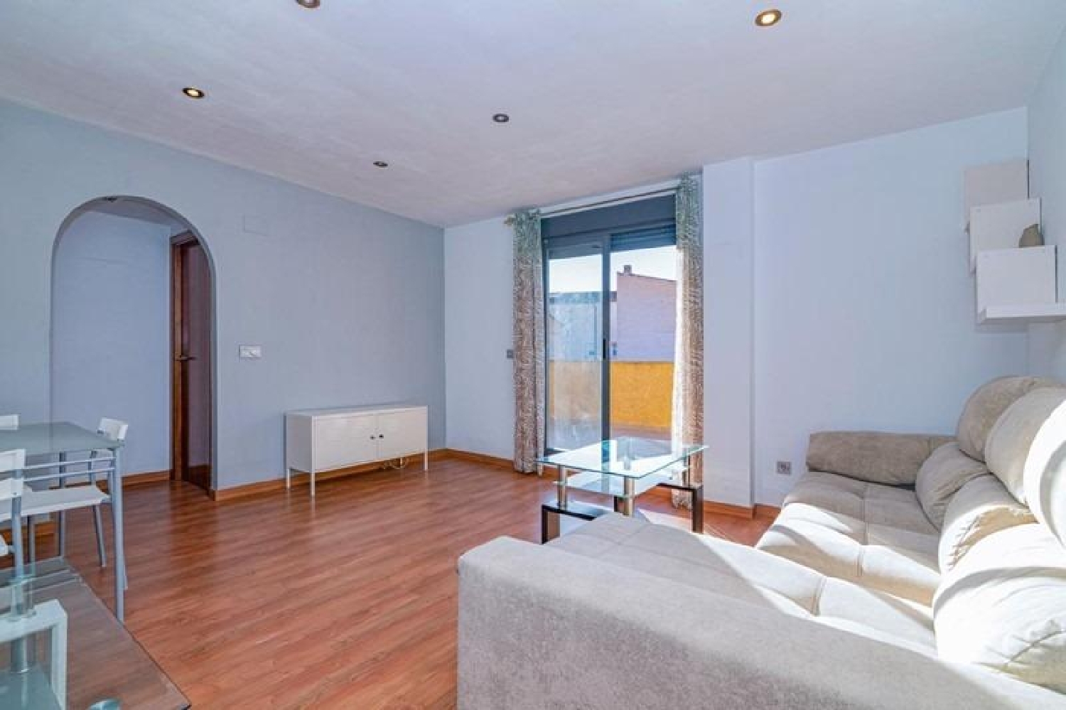 à vendre penthouse Armilla Vega De Granada 2