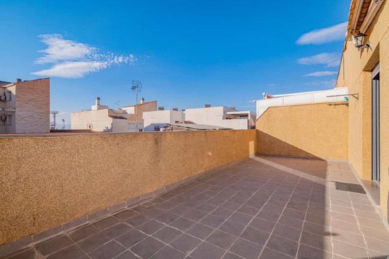 à vendre penthouse Armilla Vega De Granada 6