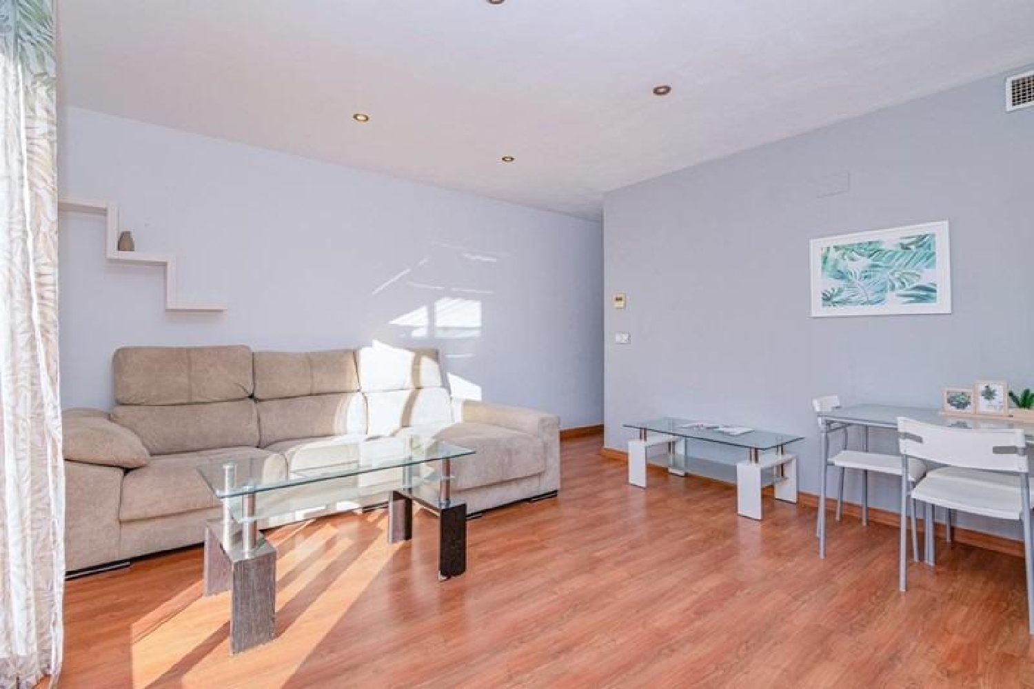 à vendre penthouse Armilla Vega De Granada 4