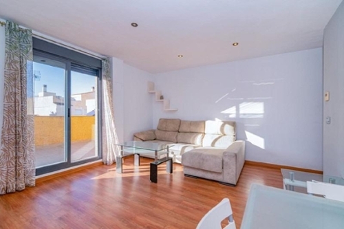 Armilla Vega De Granada penthouse foto 6319126