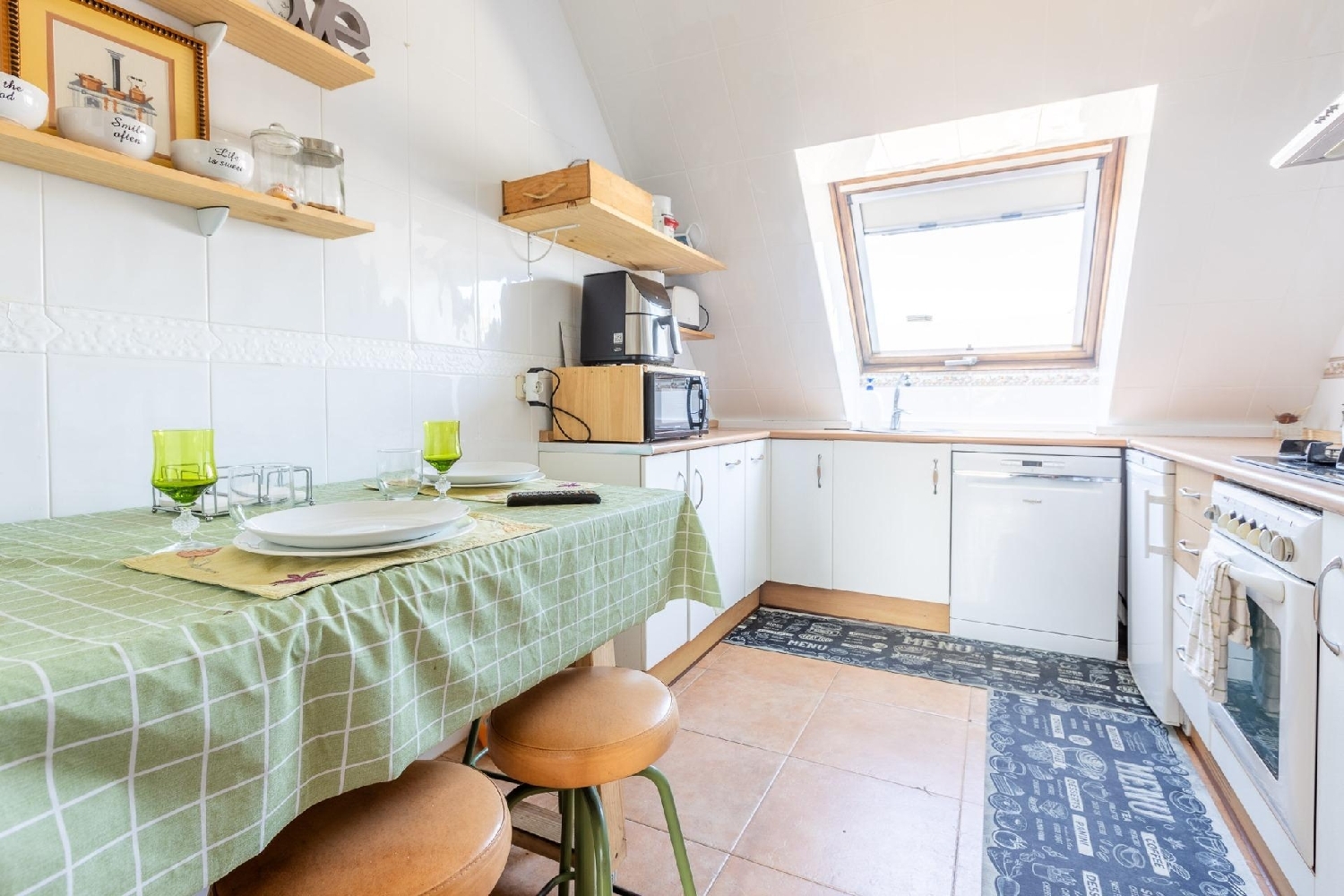  à vendre penthouse Arteixo Coruña 1