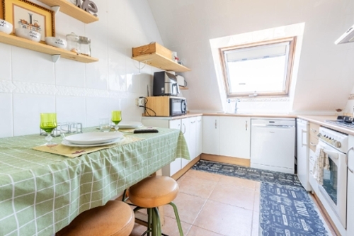 Arteixo Coruña penthouse foto 6318634