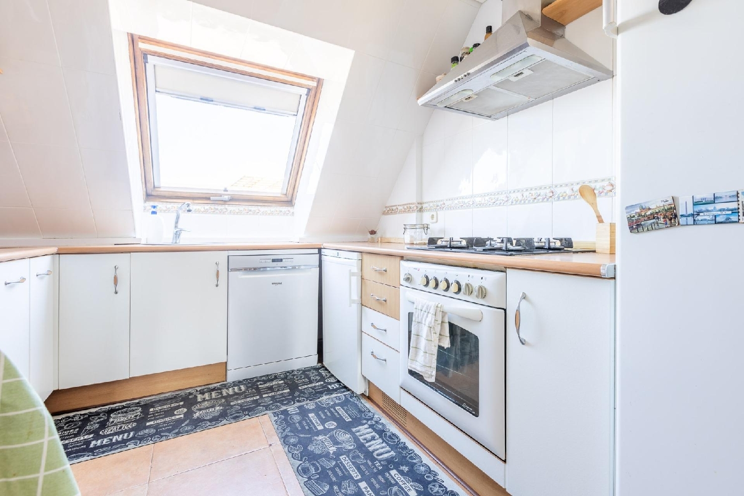  à vendre penthouse Arteixo Coruña 3