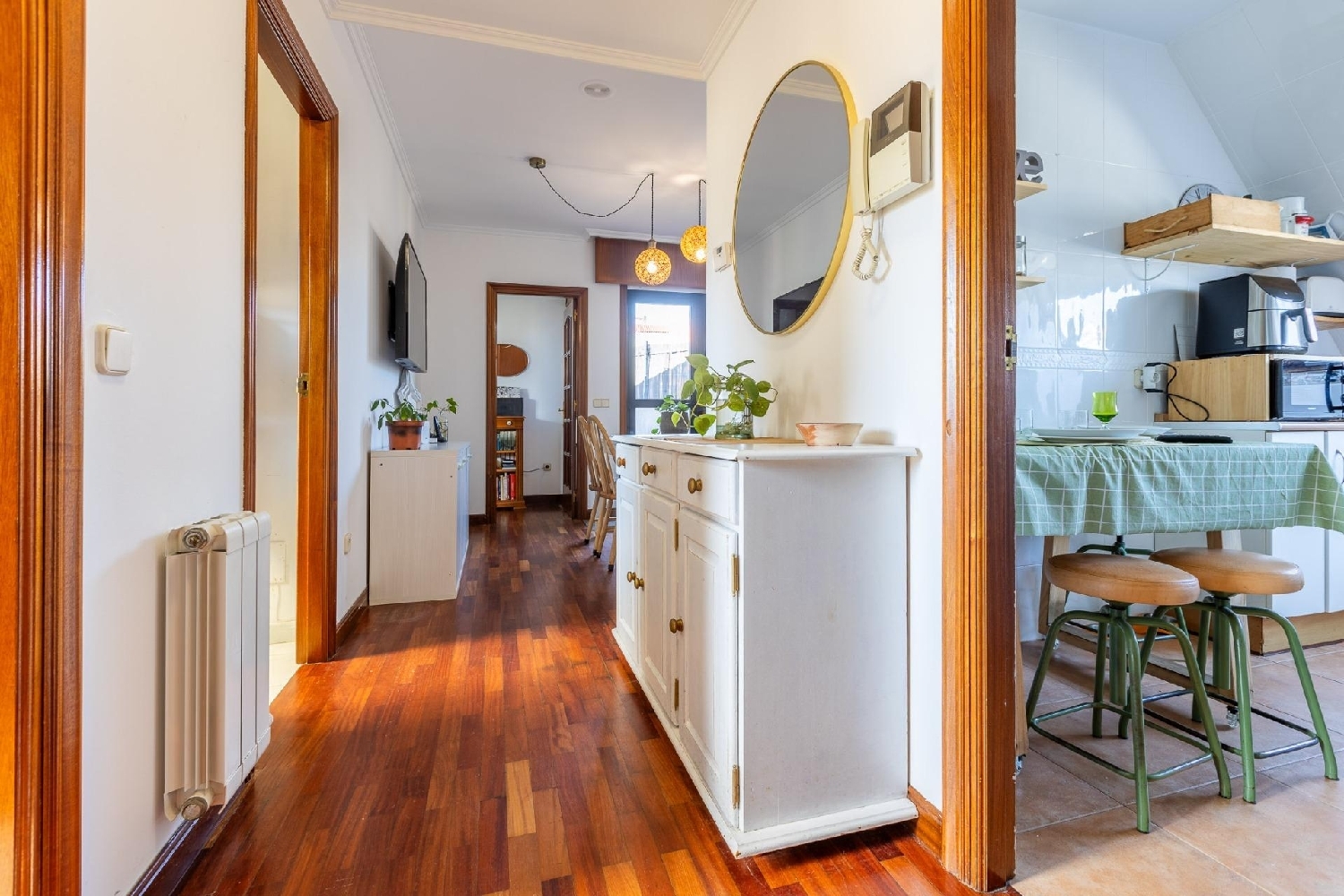  à vendre penthouse Arteixo Coruña 8