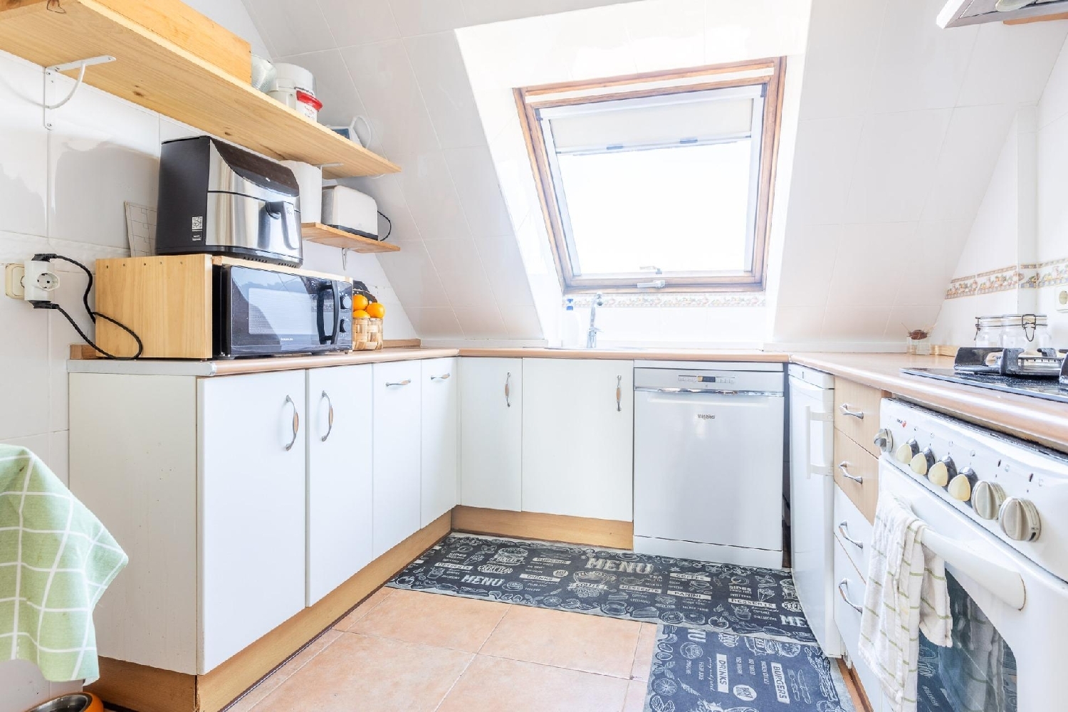  à vendre penthouse Arteixo Coruña 4