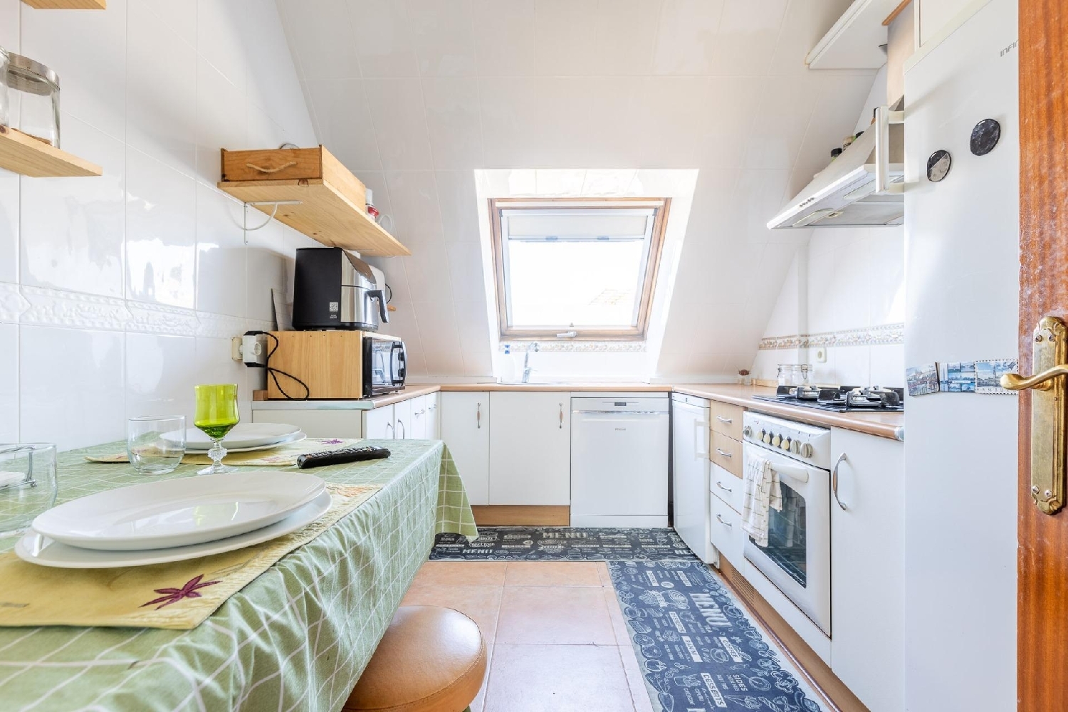  à vendre penthouse Arteixo Coruña 2