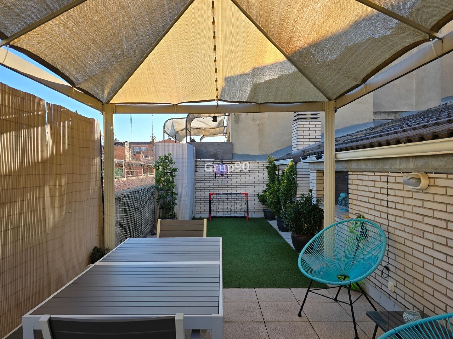 à vendre penthouse Artesa De Lleida Segrià 3