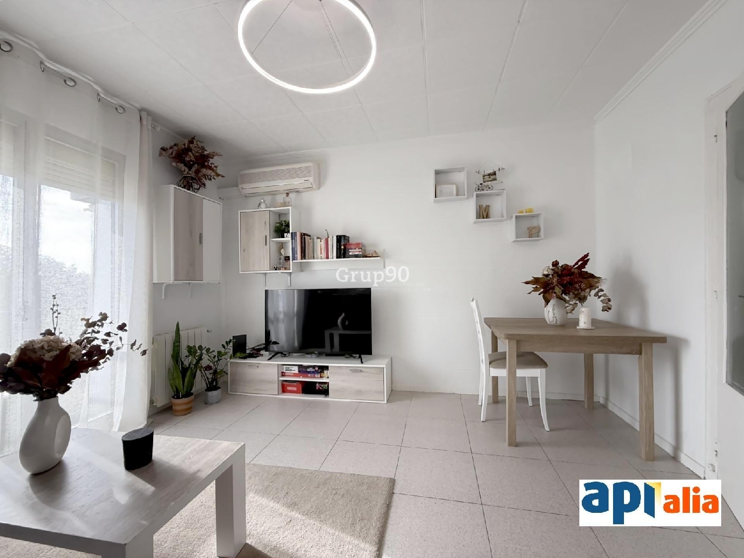 à vendre penthouse Artesa De Lleida Segrià 3