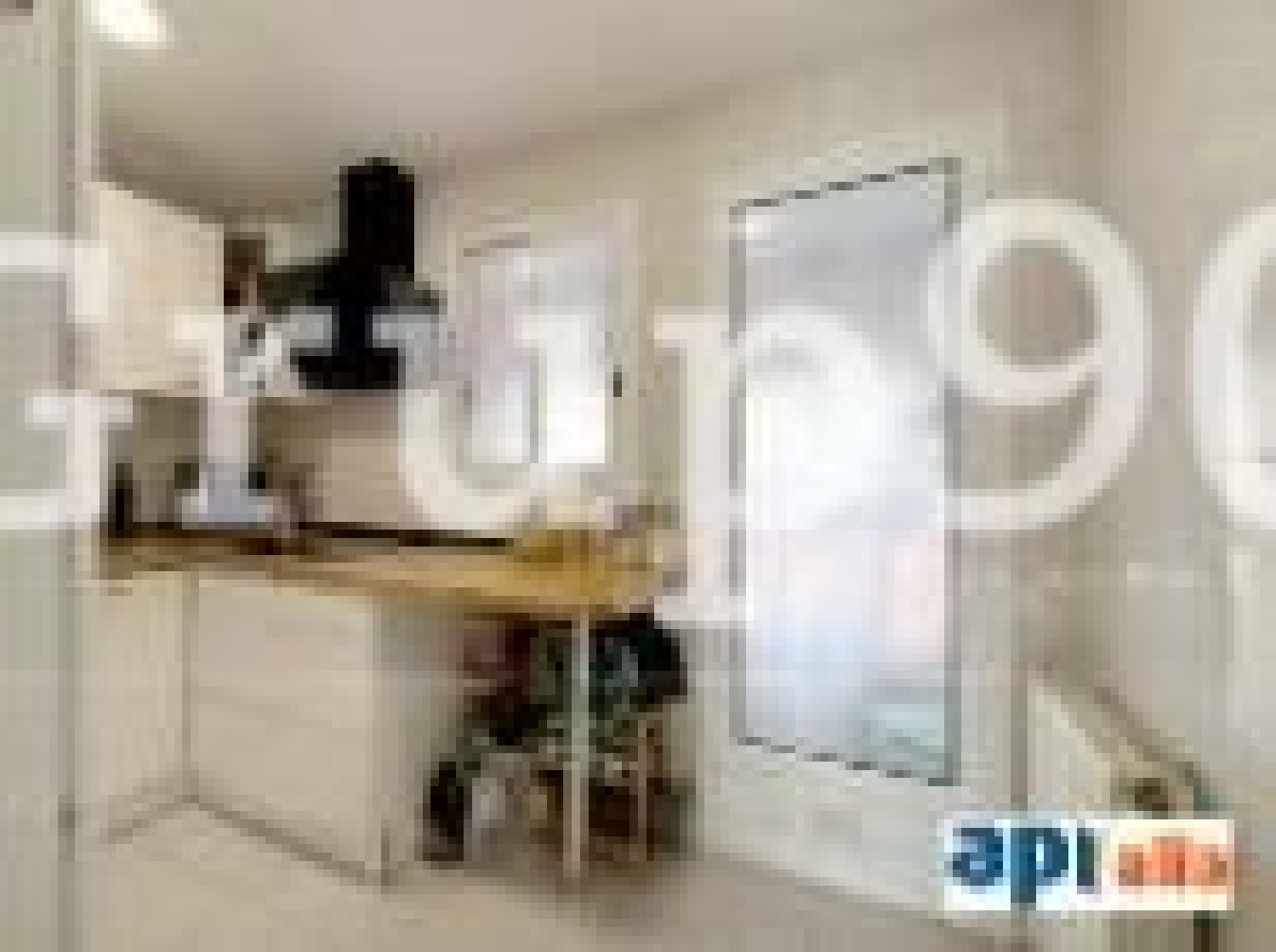 à vendre penthouse Artesa De Lleida Segrià 2