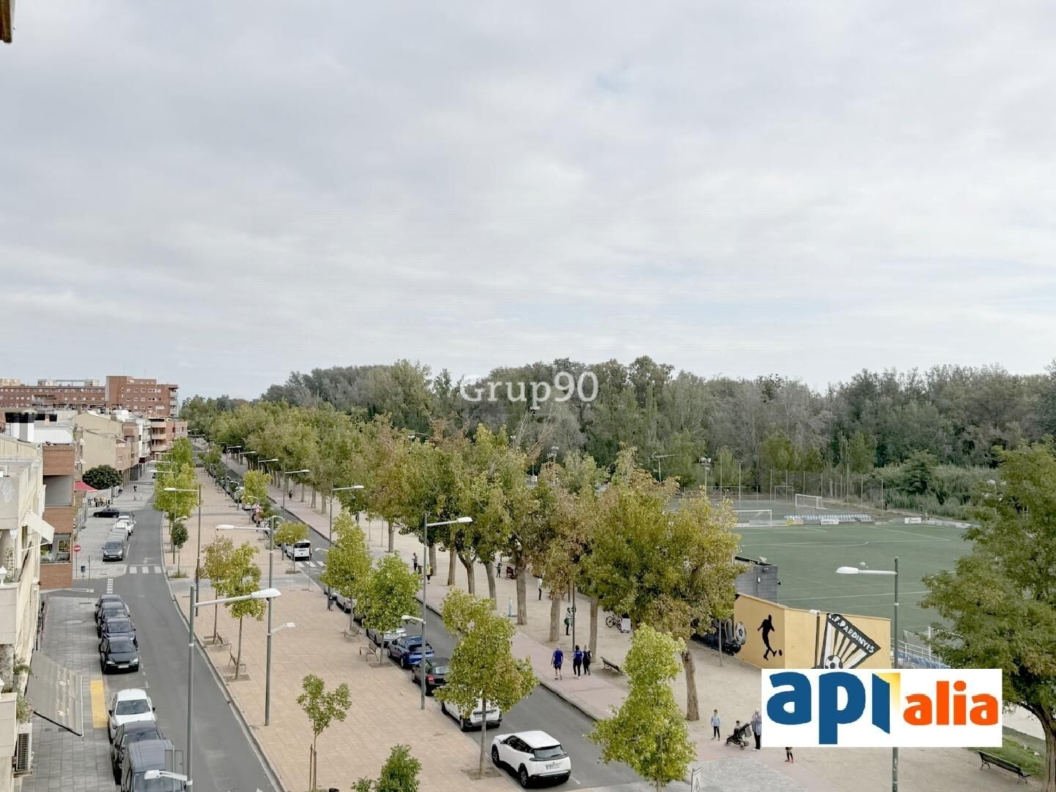  à vendre penthouse Artesa De Lleida Segrià 7