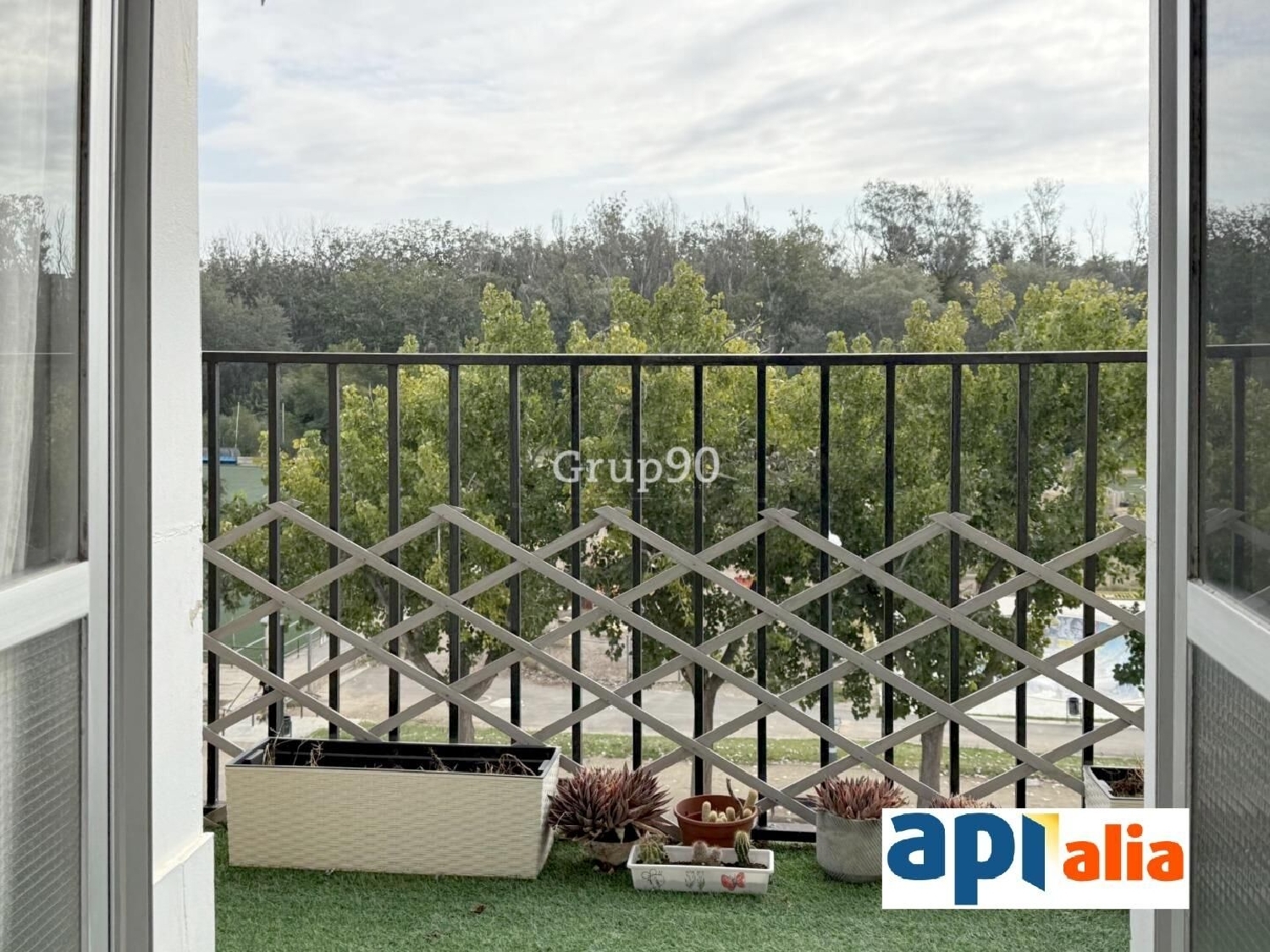  à vendre penthouse Artesa De Lleida Segrià 6