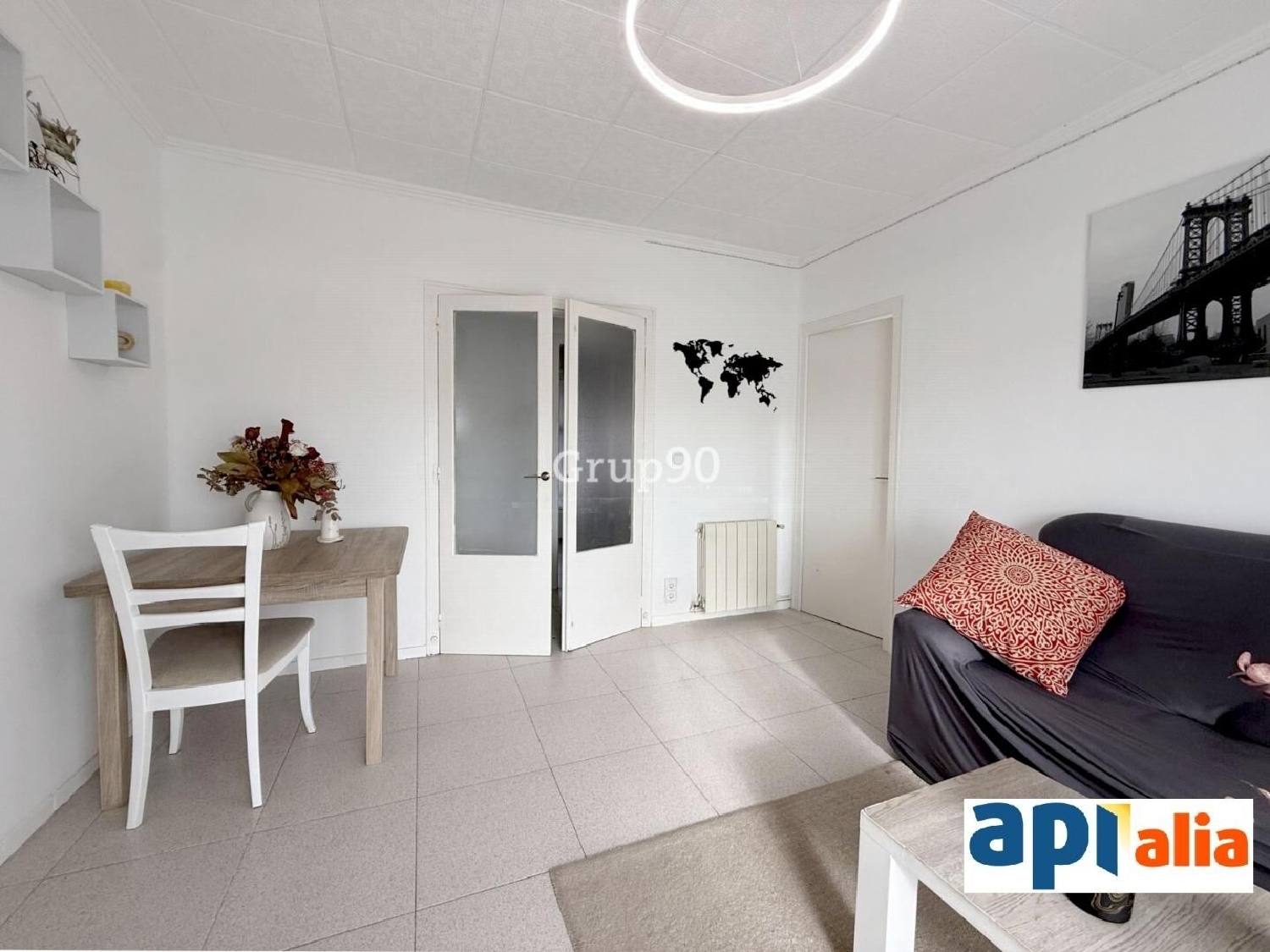 à vendre penthouse Artesa De Lleida Segrià 4