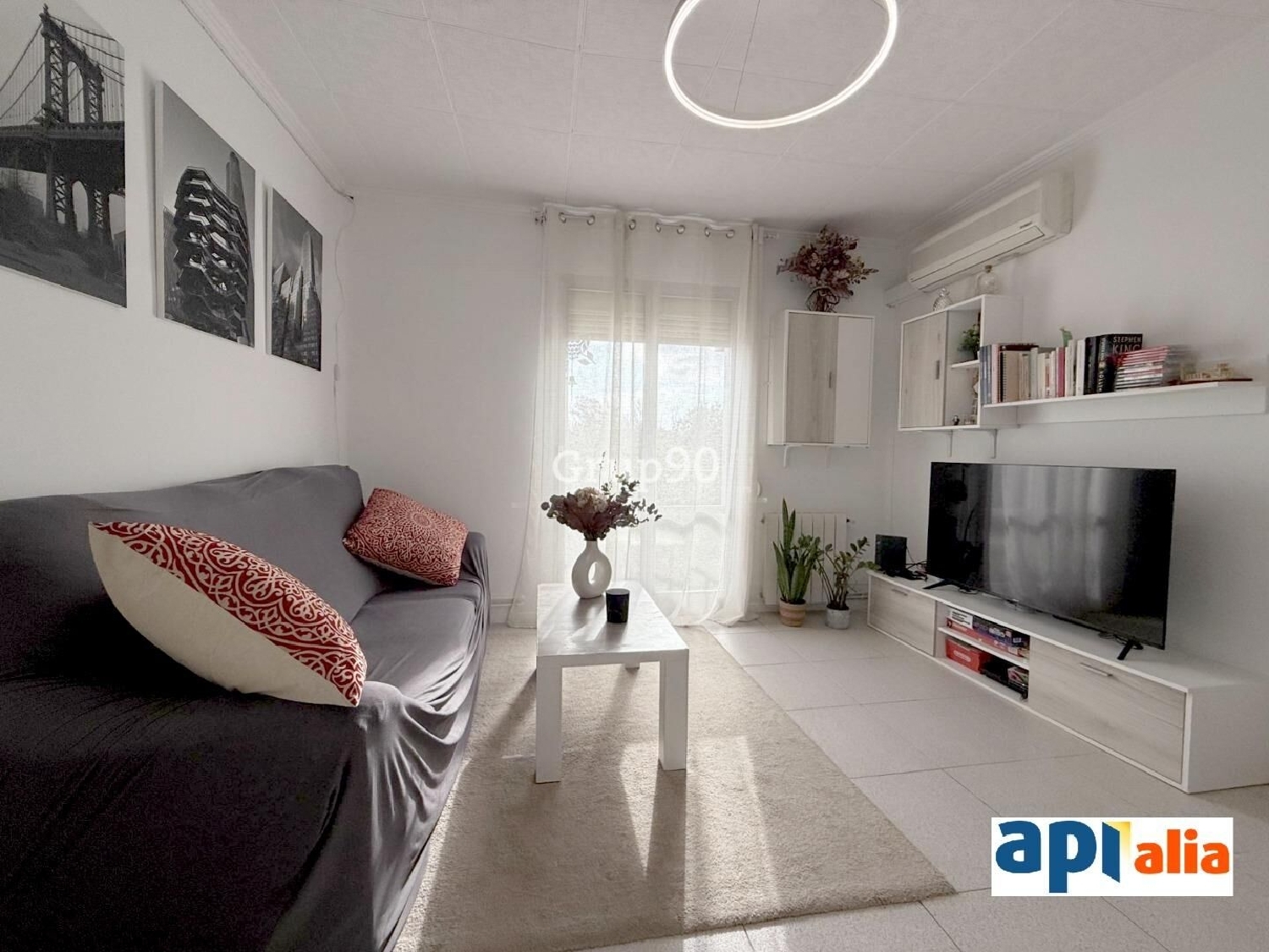  à vendre penthouse Artesa De Lleida Segrià 5